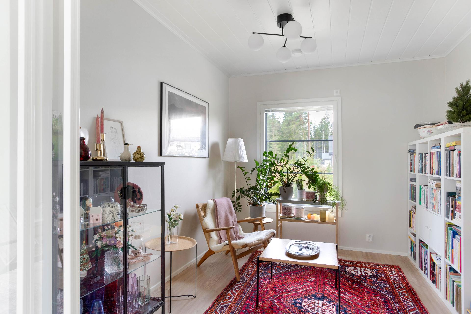 Kaunokkikaari 13, Söderkulla, Sipoo