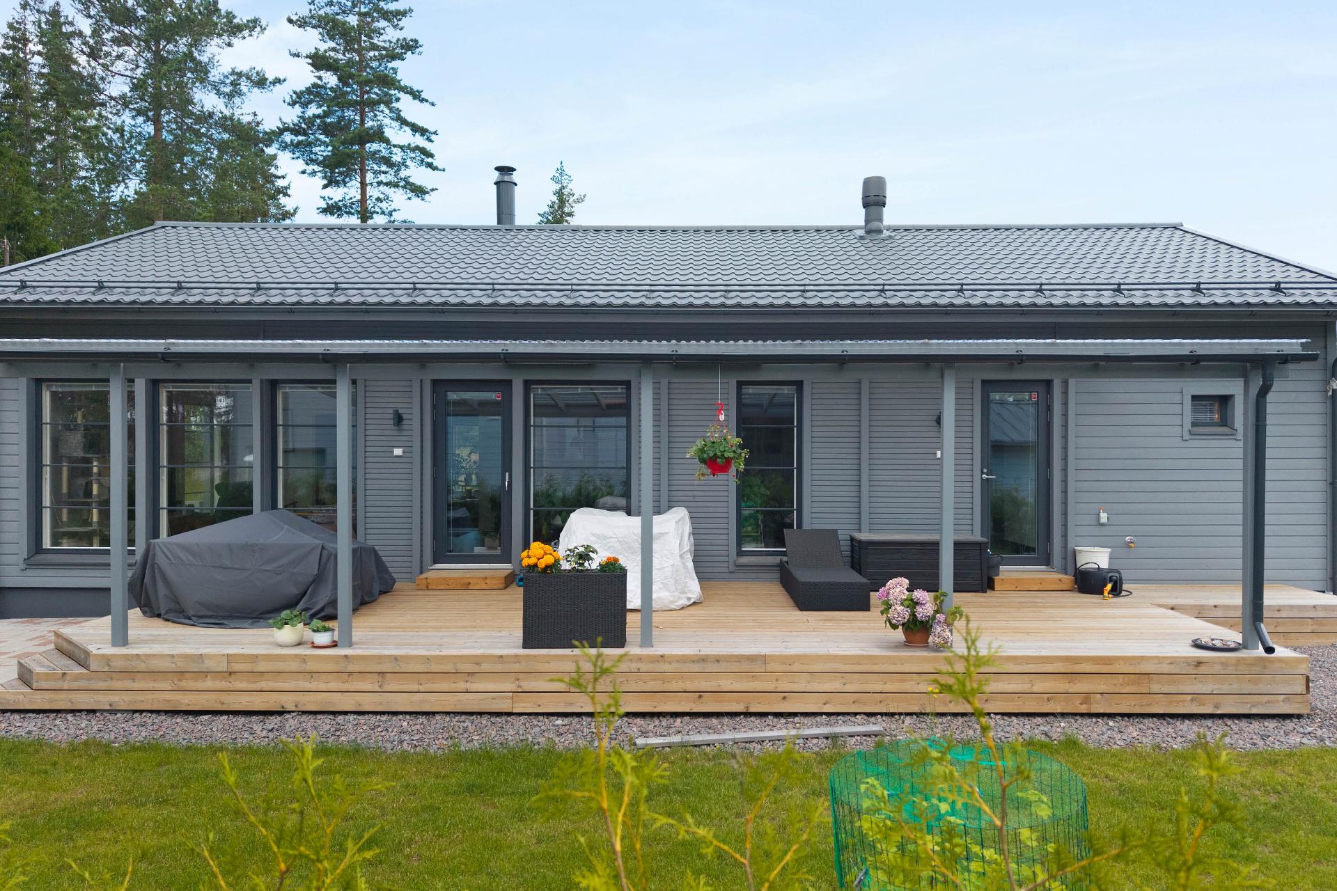 Kaunokkikaari 13, Söderkulla, Sipoo