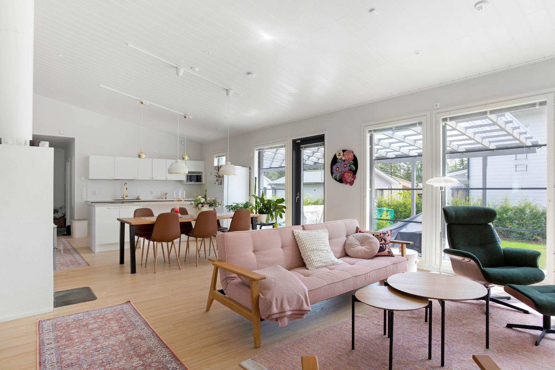 Kaunokkikaari 13, Söderkulla, Sipoo