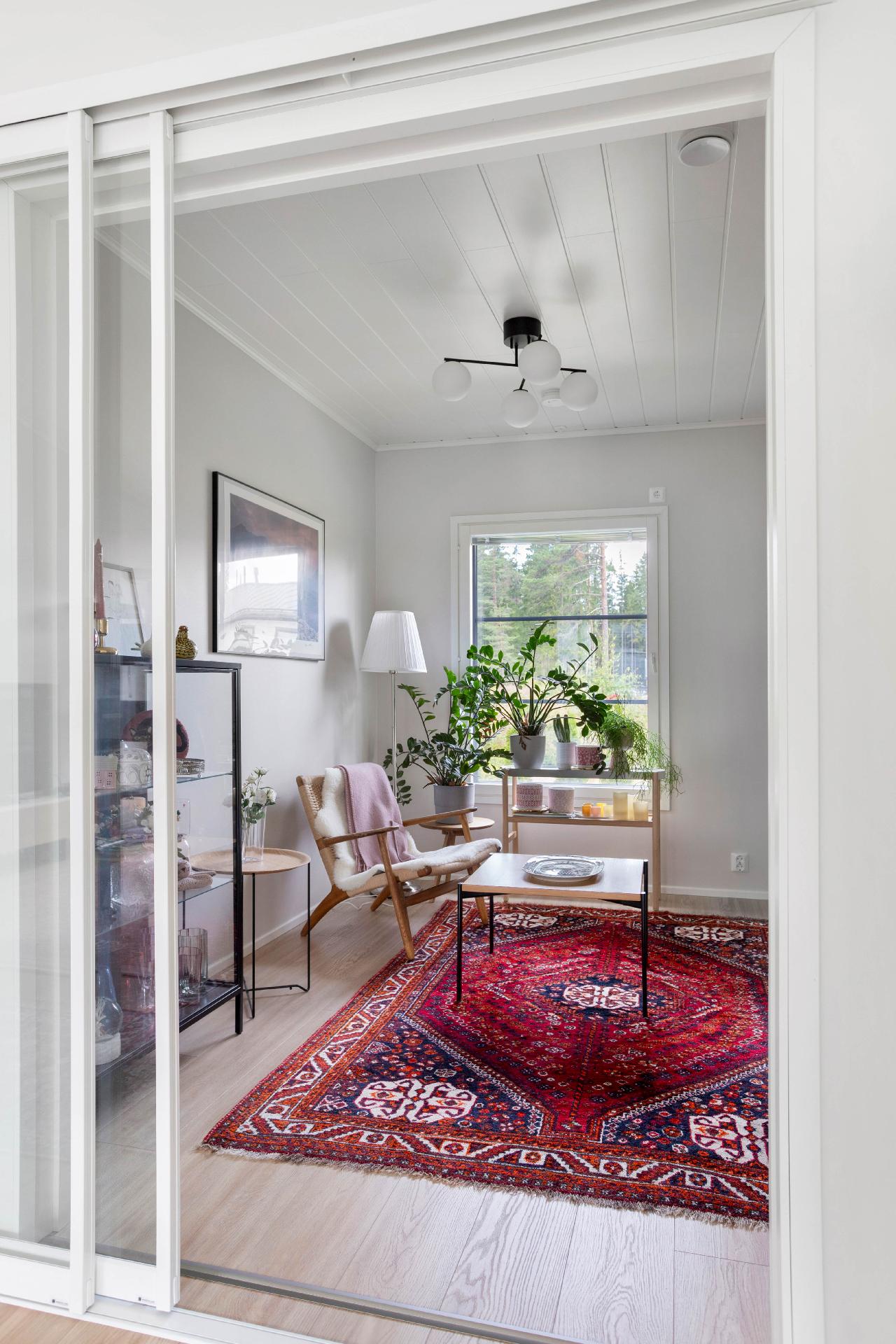 Kaunokkikaari 13, Söderkulla, Sipoo