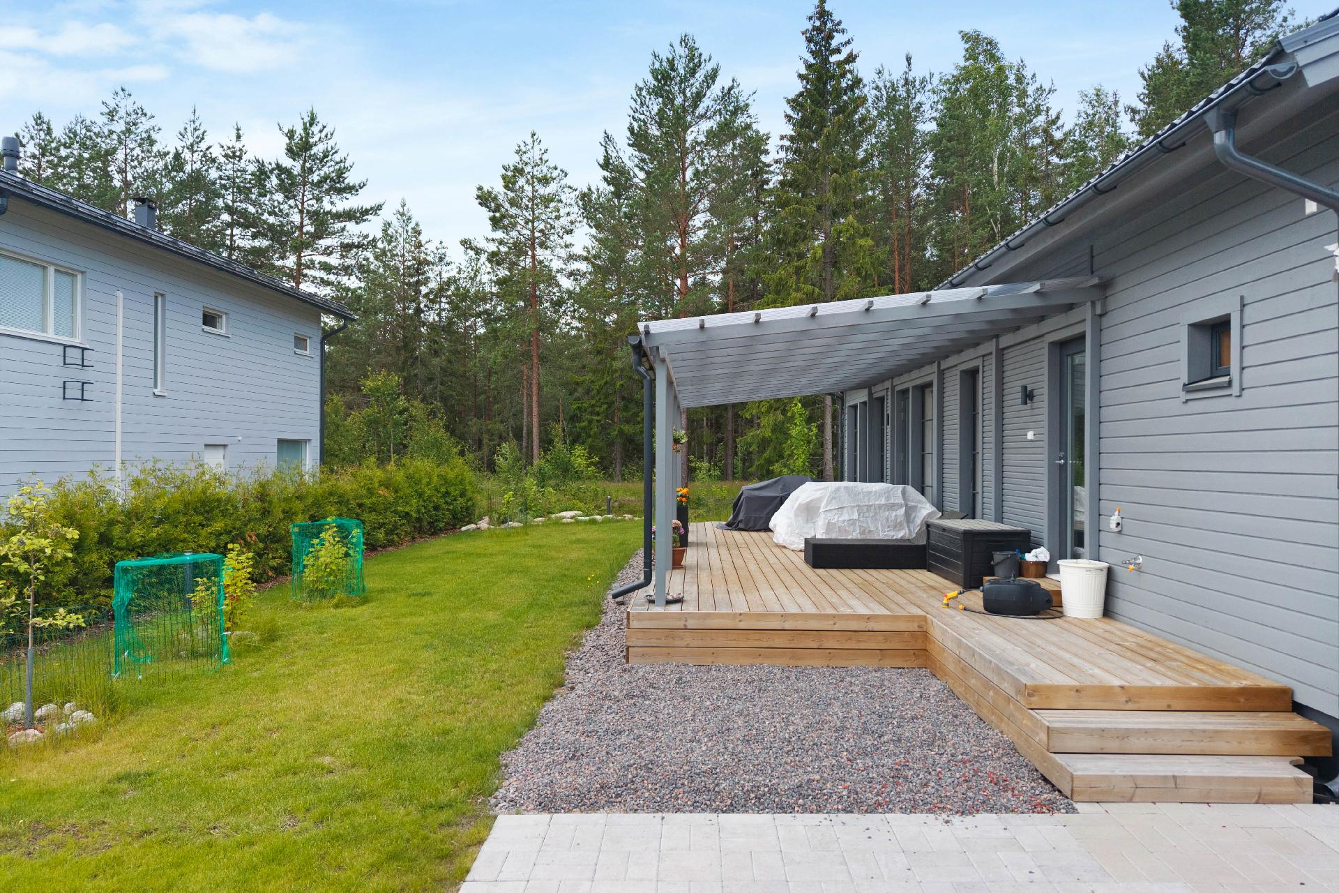 Kaunokkikaari 13, Söderkulla, Sipoo