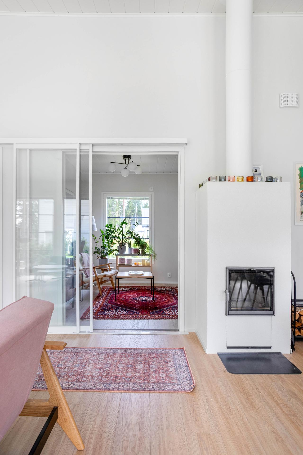 Kaunokkikaari 13, Söderkulla, Sipoo