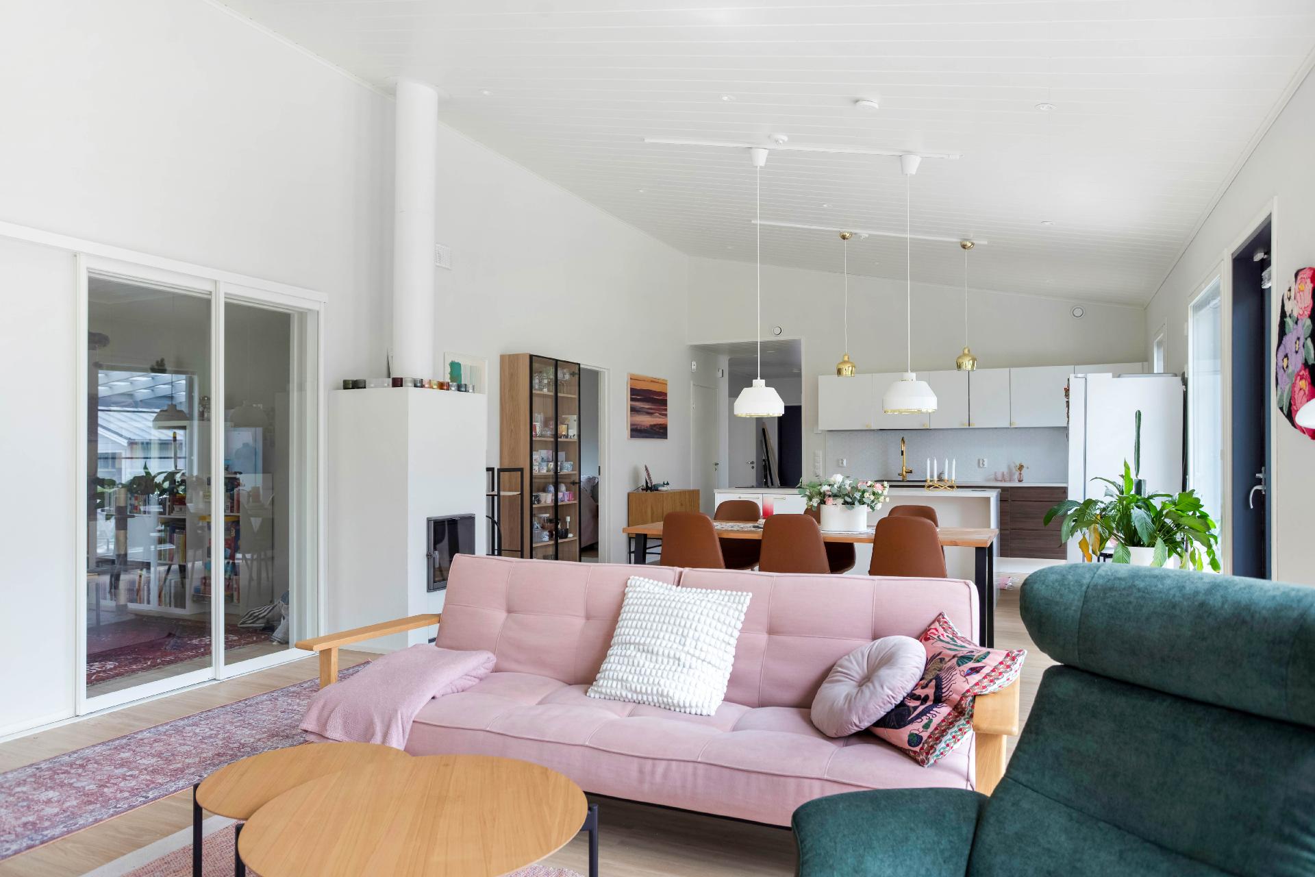 Kaunokkikaari 13, Söderkulla, Sipoo