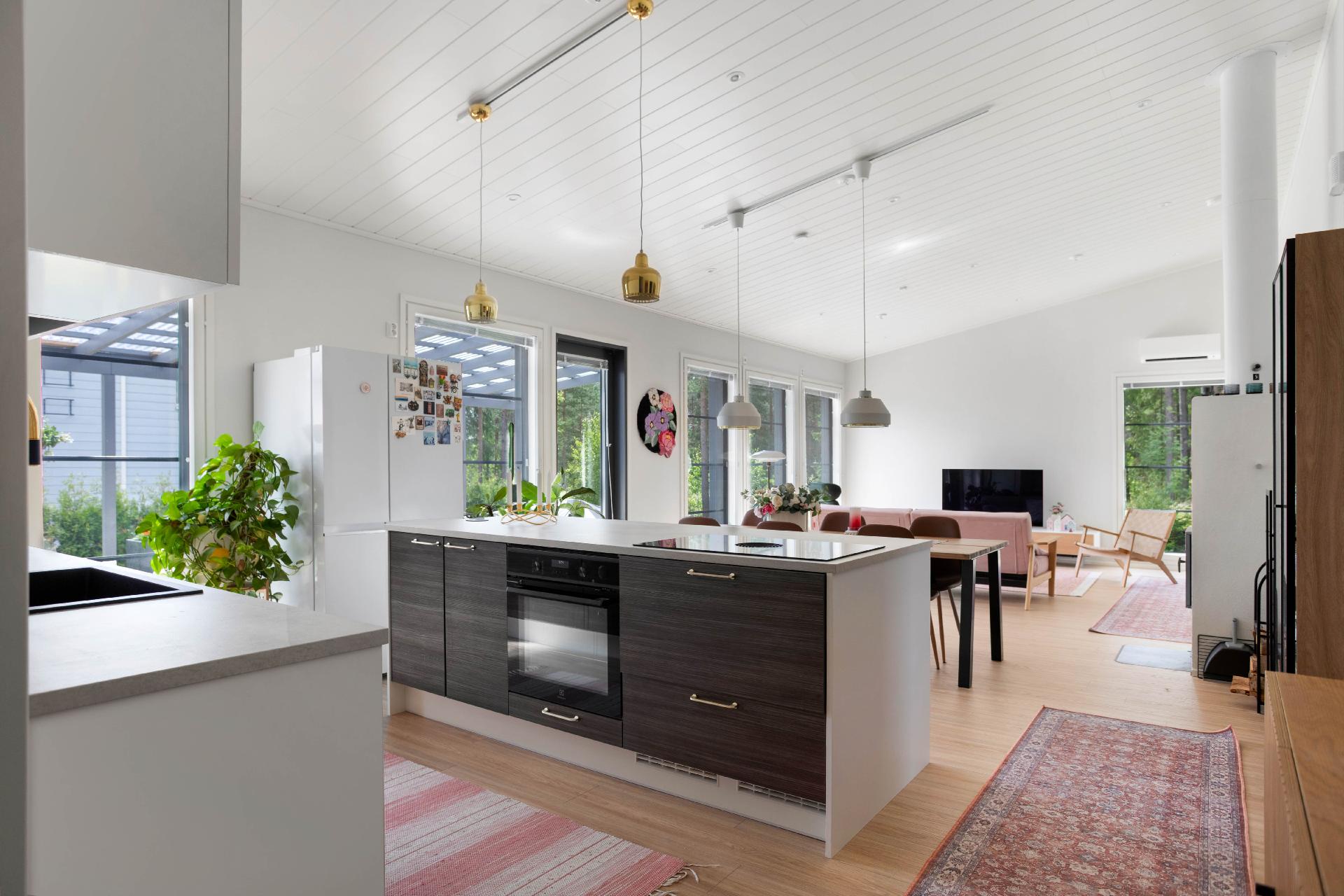 Kaunokkikaari 13, Söderkulla, Sipoo