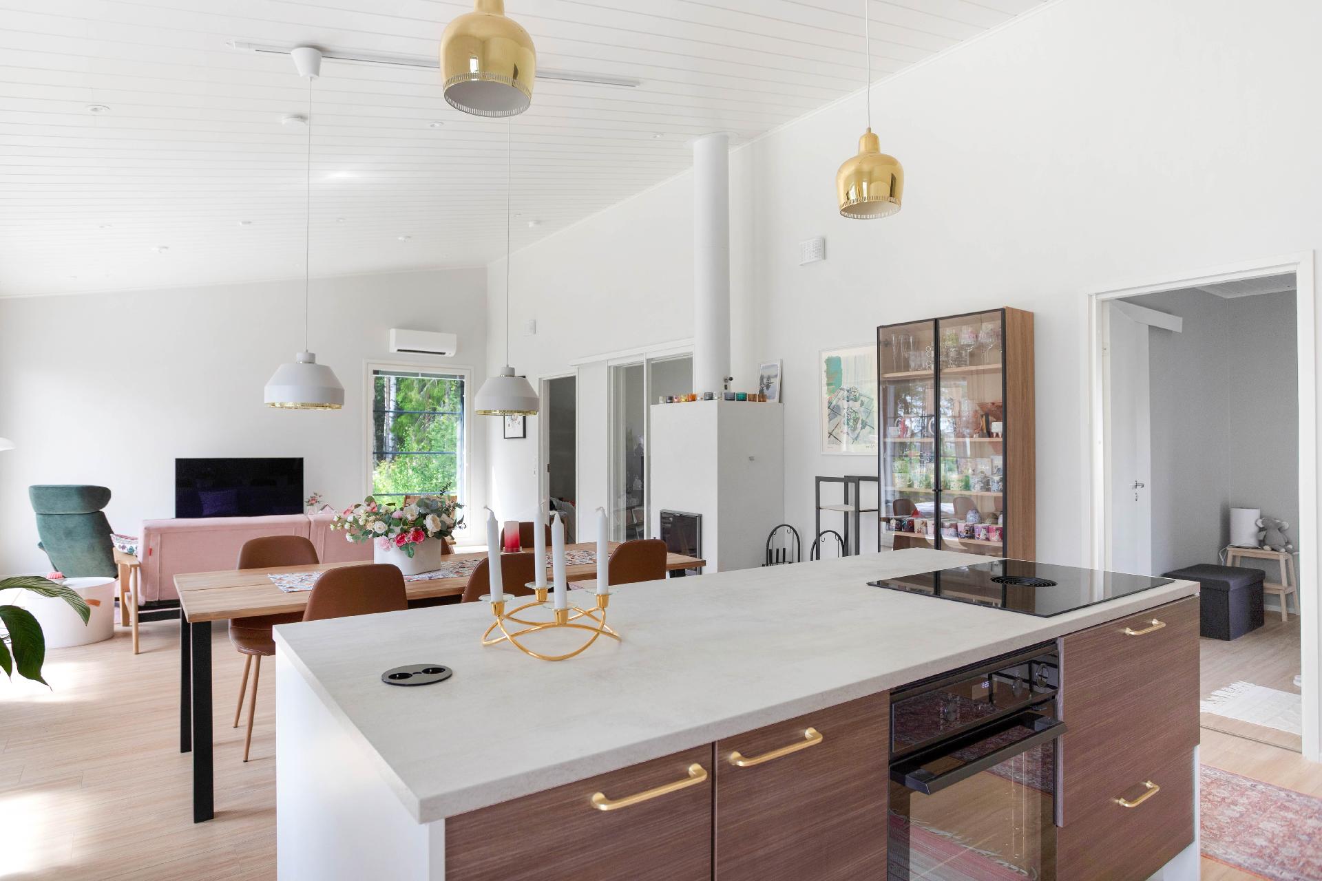 Kaunokkikaari 13, Söderkulla, Sipoo