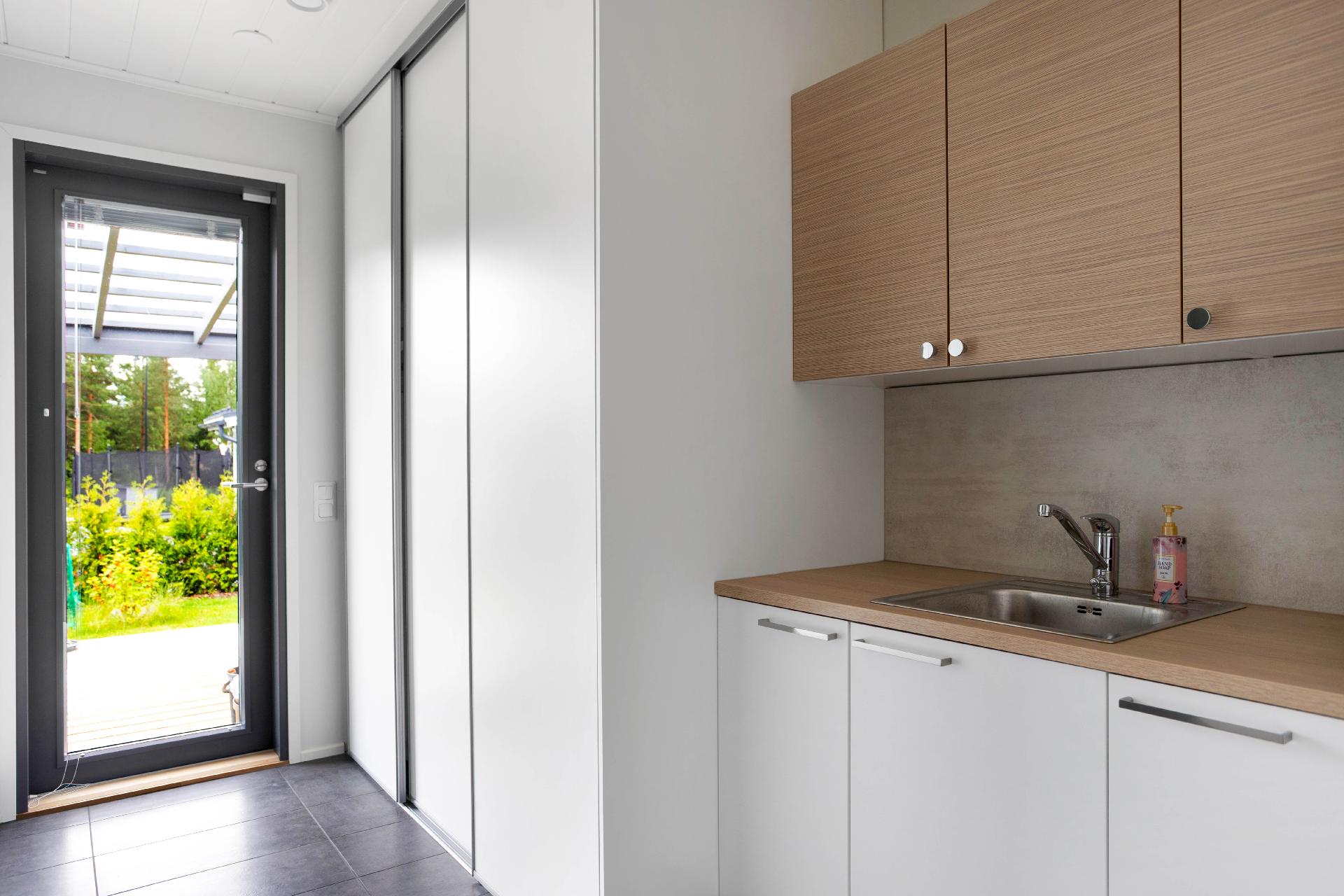 Kaunokkikaari 13, Söderkulla, Sipoo