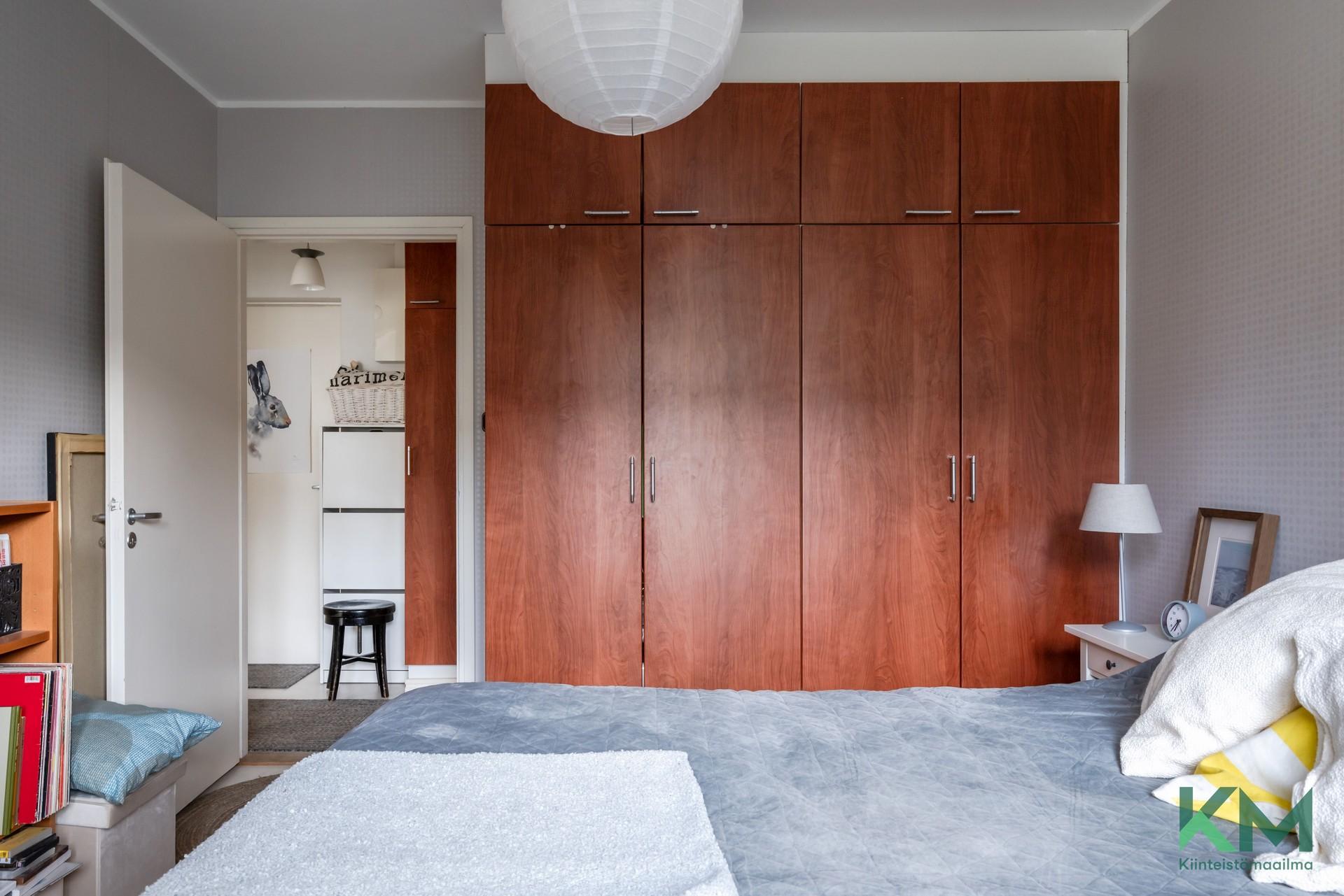 Ida Aalbergin tie 5, Pohjois-Haaga, Helsinki