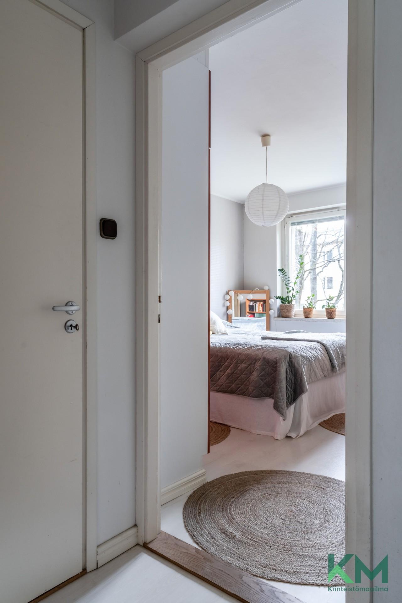 Ida Aalbergin tie 5, Pohjois-Haaga, Helsinki