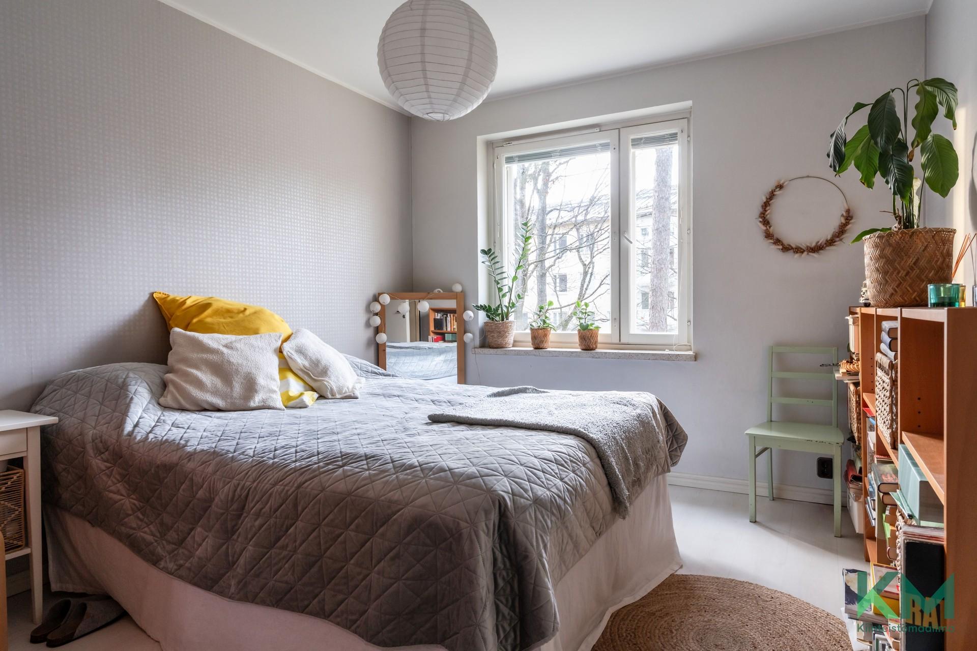 Ida Aalbergin tie 5, Pohjois-Haaga, Helsinki