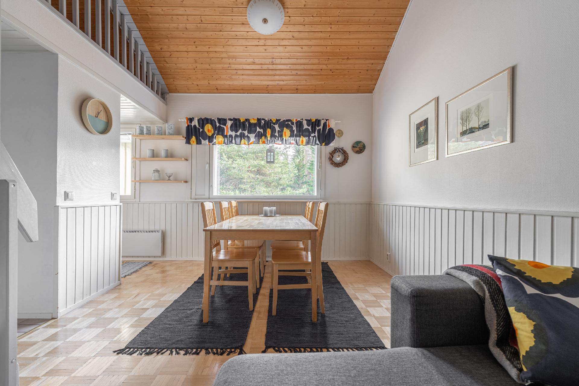 Tintintaival 2, Tahkovuori, Kuopio