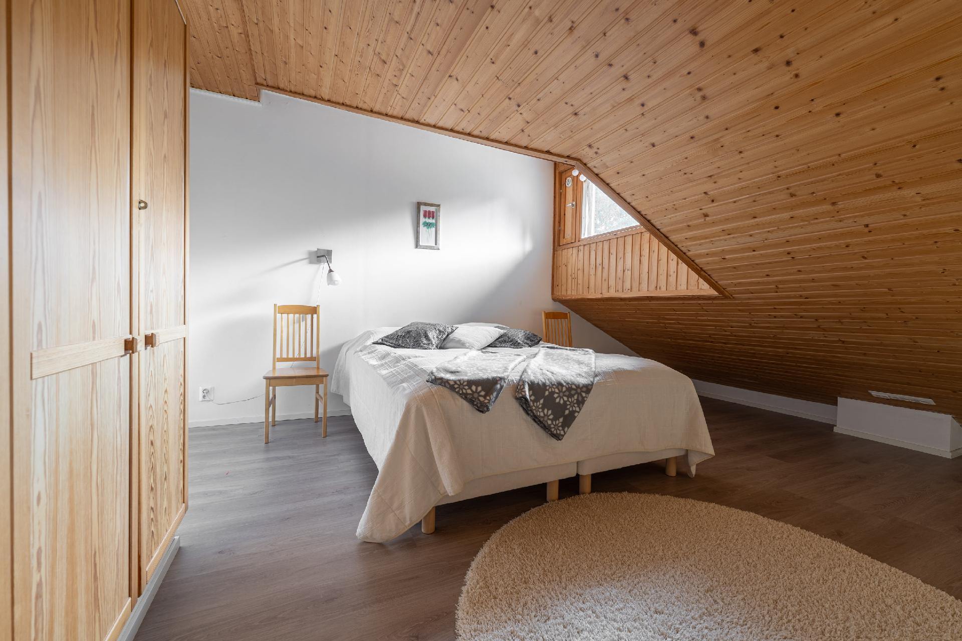 Tintintaival 2, Tahkovuori, Kuopio