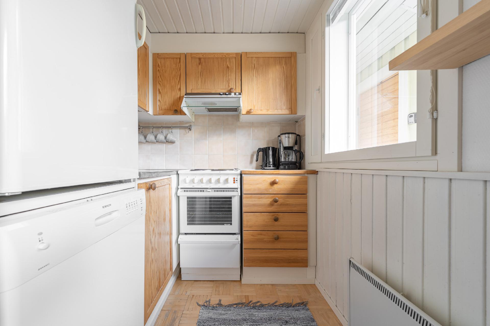 Tintintaival 2, Tahkovuori, Kuopio