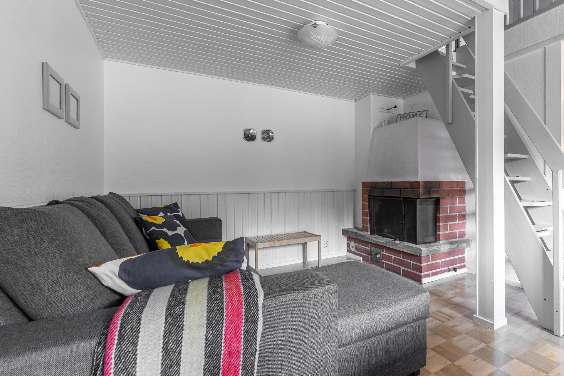 Tintintaival 2, Tahkovuori, Kuopio