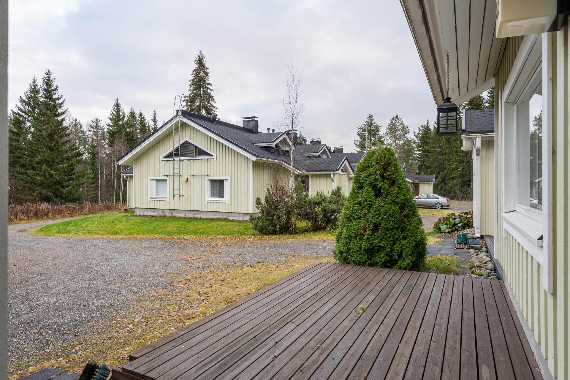 Tintintaival 2, Tahkovuori, Kuopio