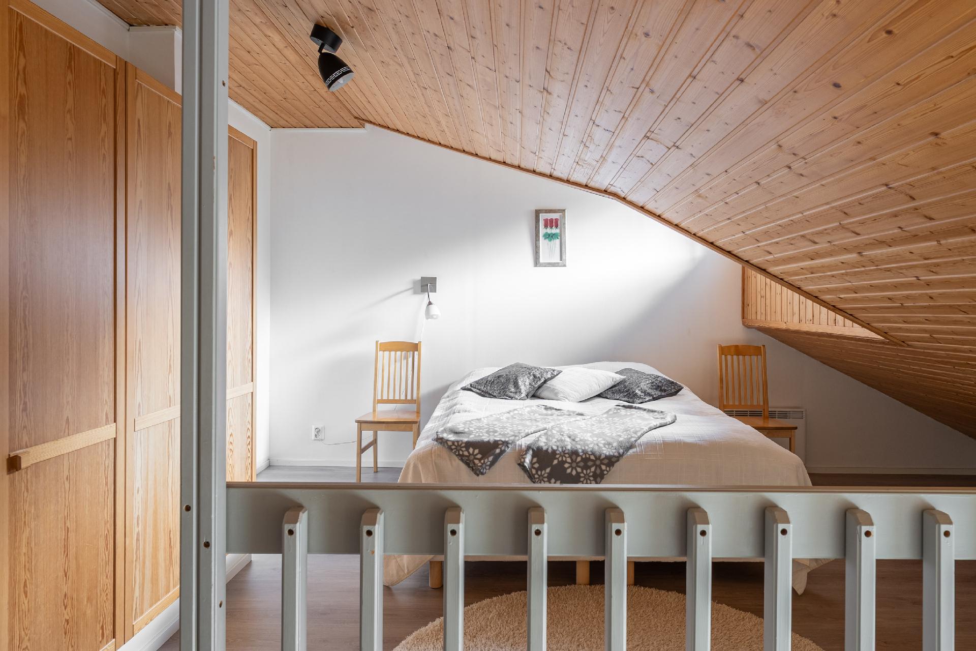 Tintintaival 2, Tahkovuori, Kuopio