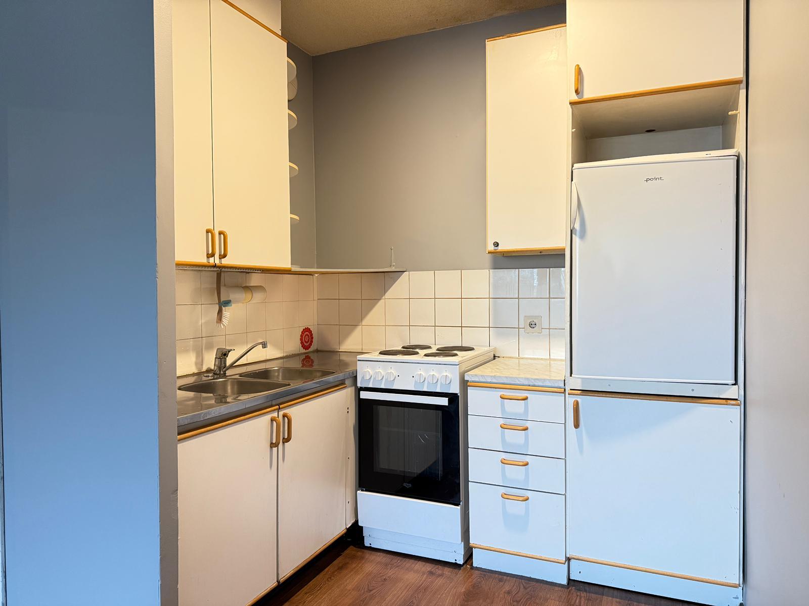 Eskolantie 13, Eskola, Kotka