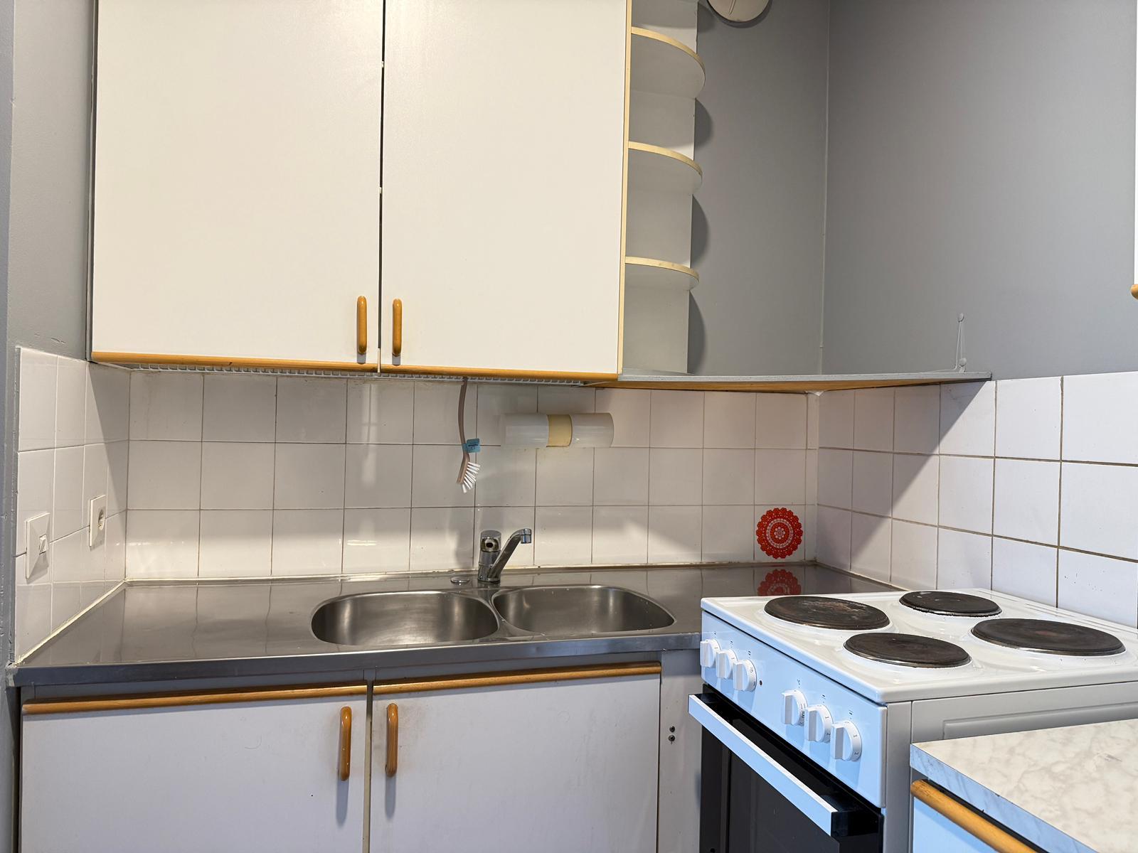 Eskolantie 13, Eskola, Kotka