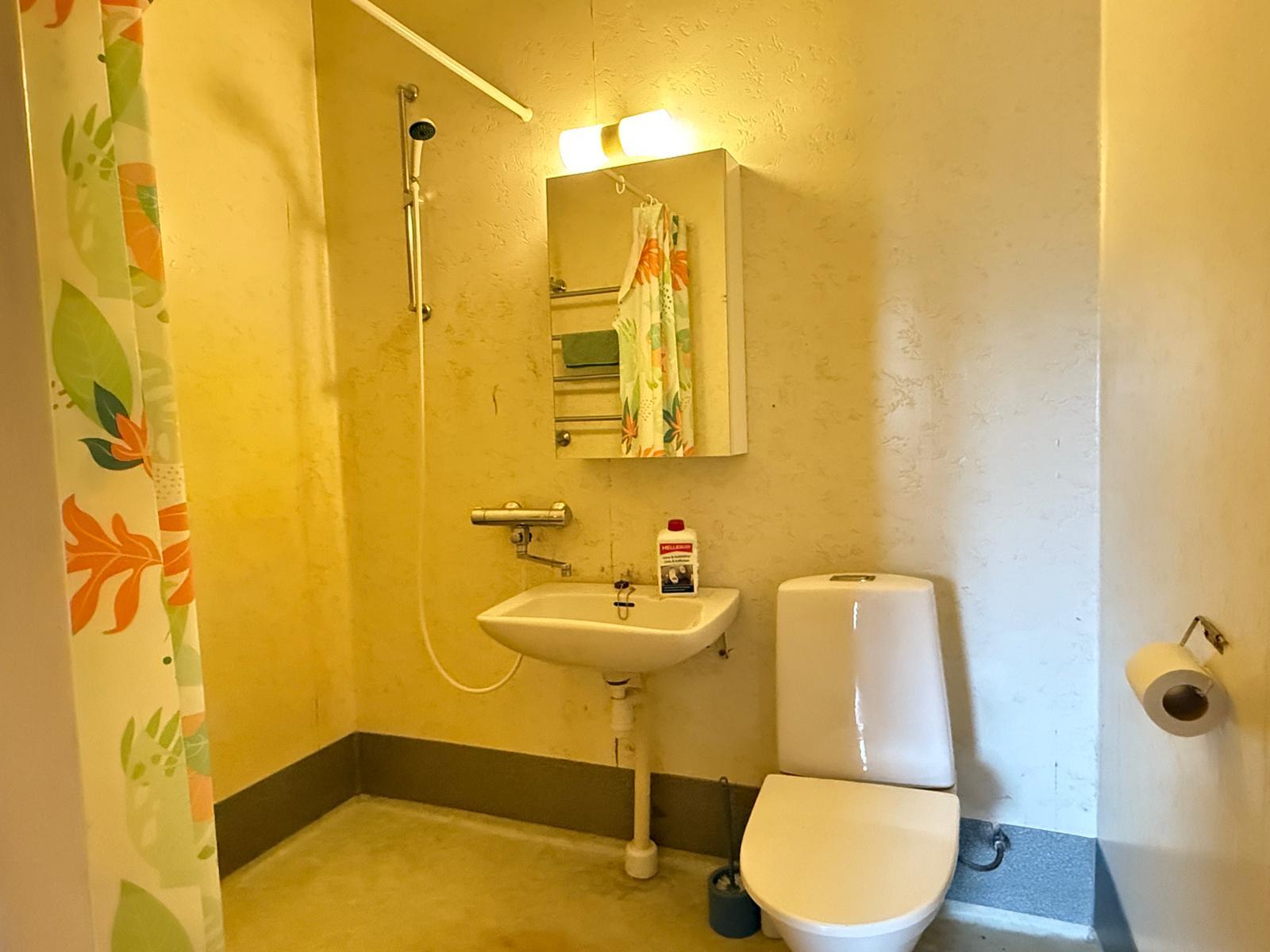 Eskolantie 13, Eskola, Kotka