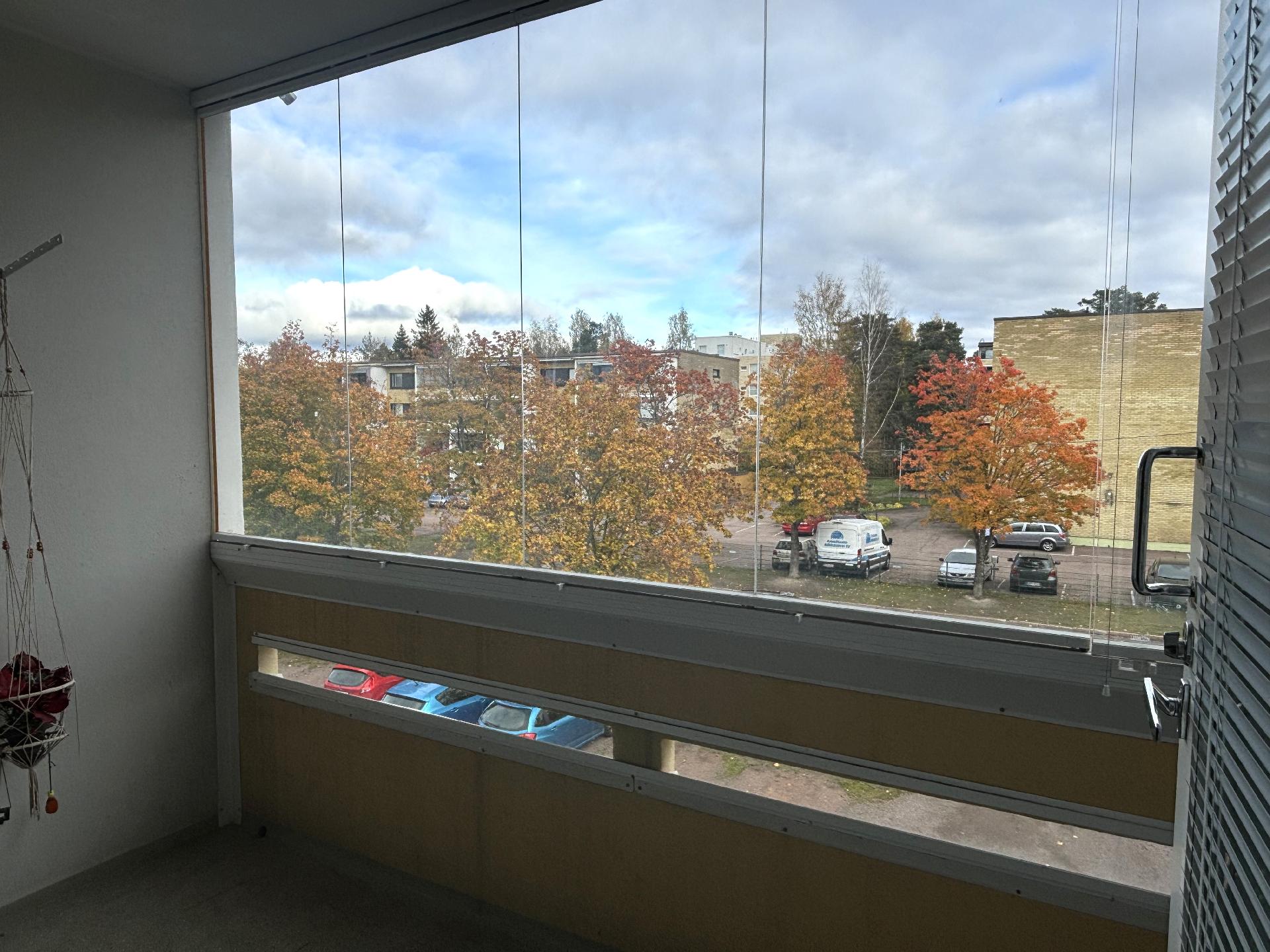 Eskolantie 13, Eskola, Kotka