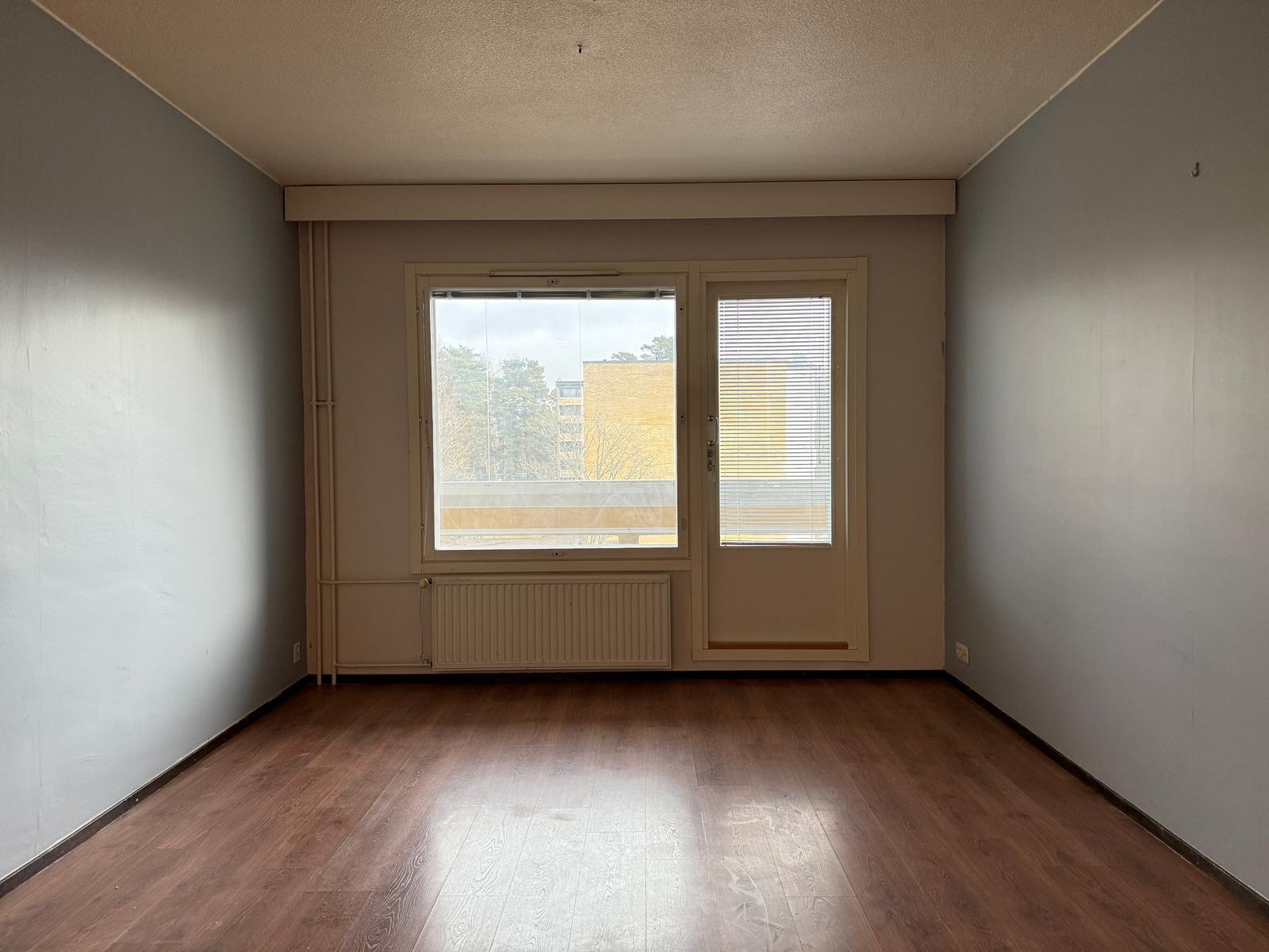 Eskolantie 13, Eskola, Kotka