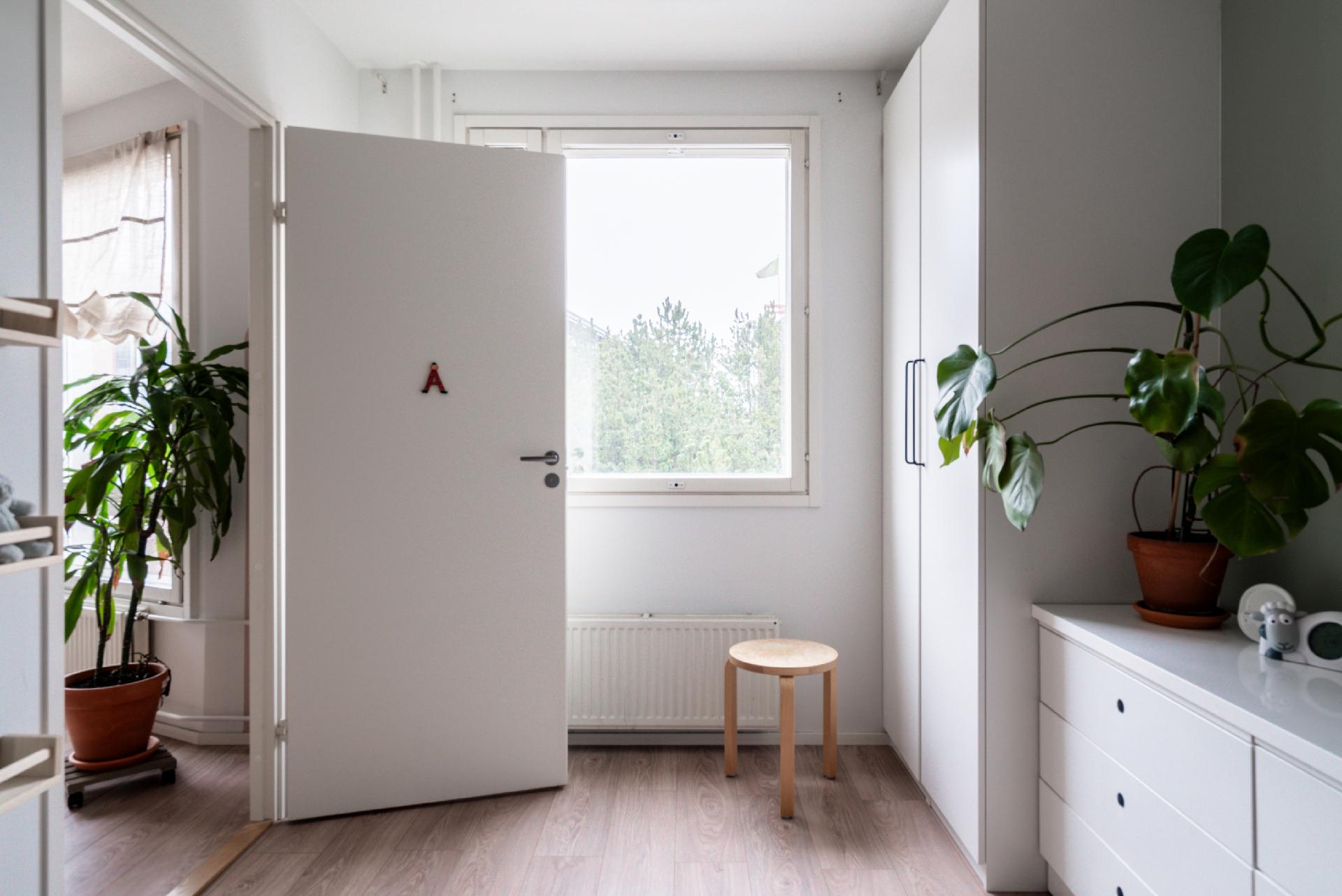 Suvilahdenkatu 9, Sörnäinen, Helsinki