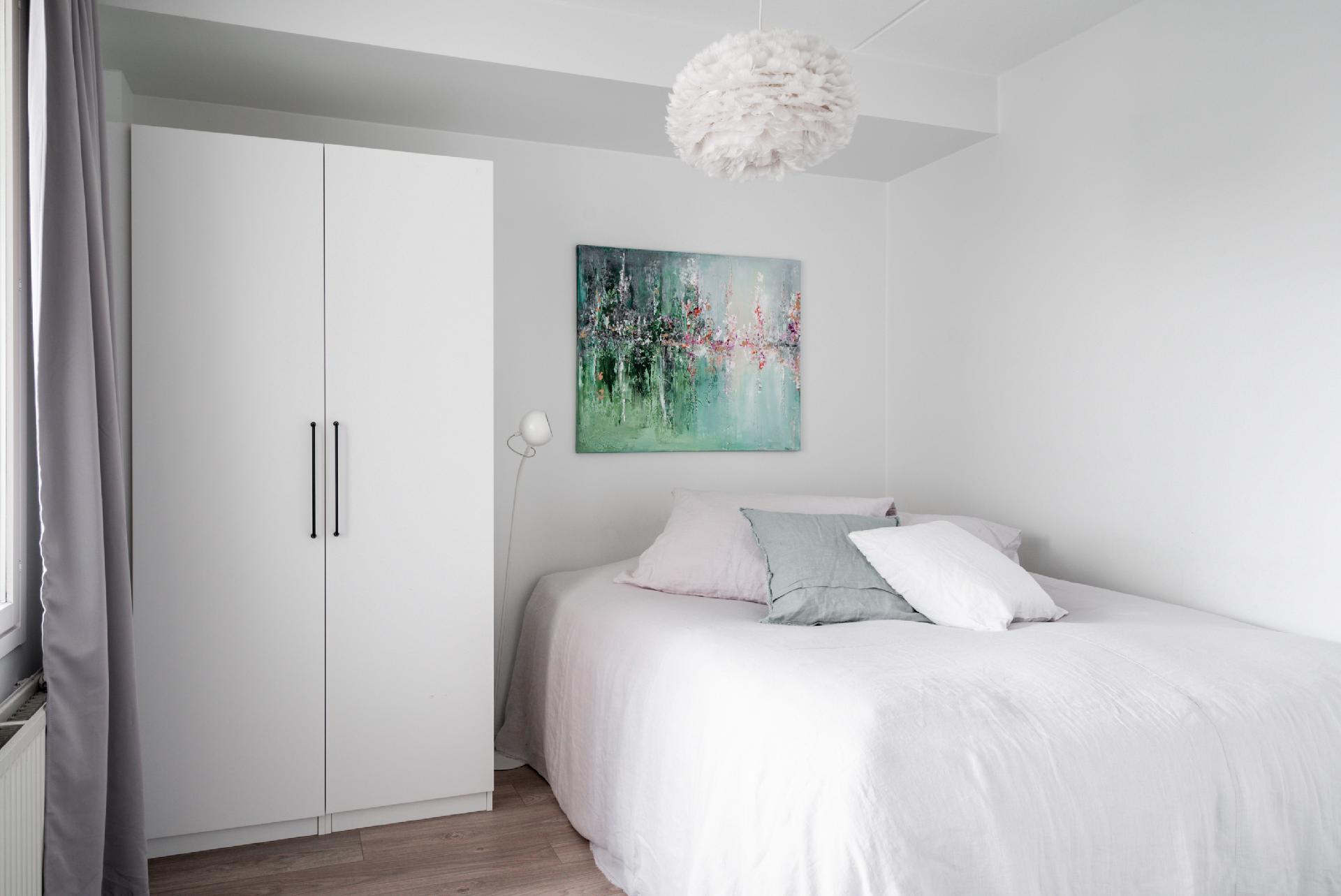 Suvilahdenkatu 9, Sörnäinen, Helsinki