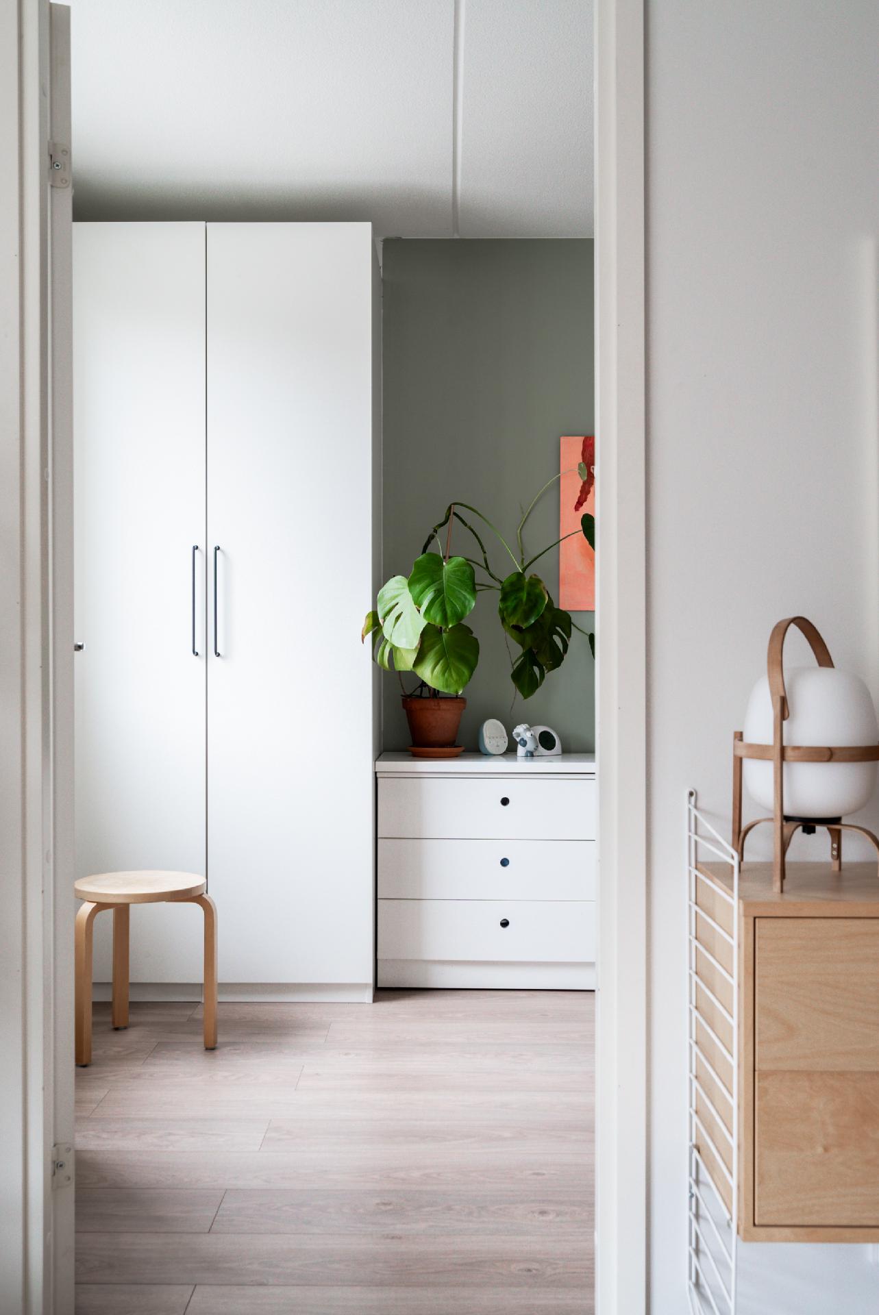 Suvilahdenkatu 9, Sörnäinen, Helsinki