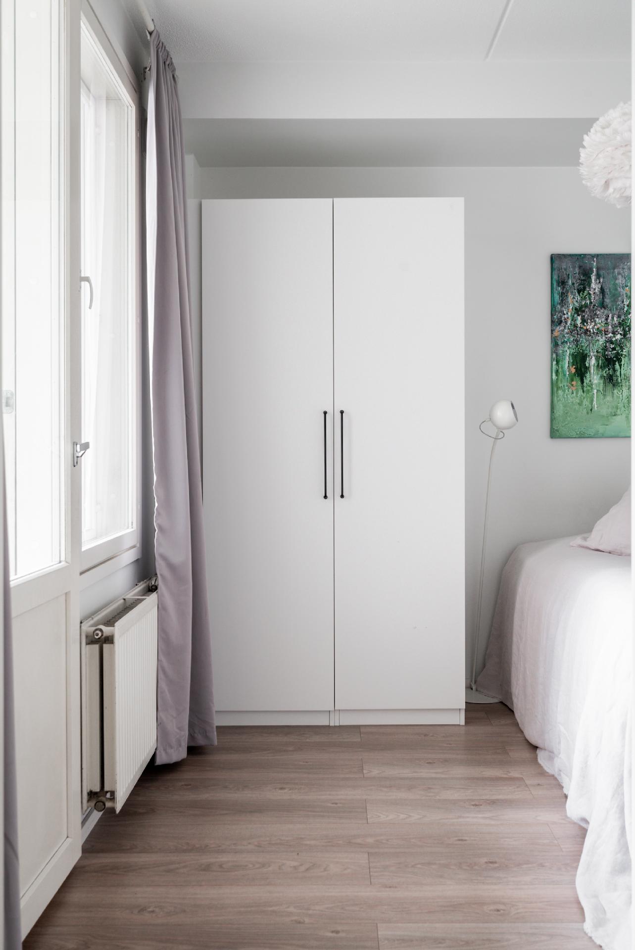 Suvilahdenkatu 9, Sörnäinen, Helsinki