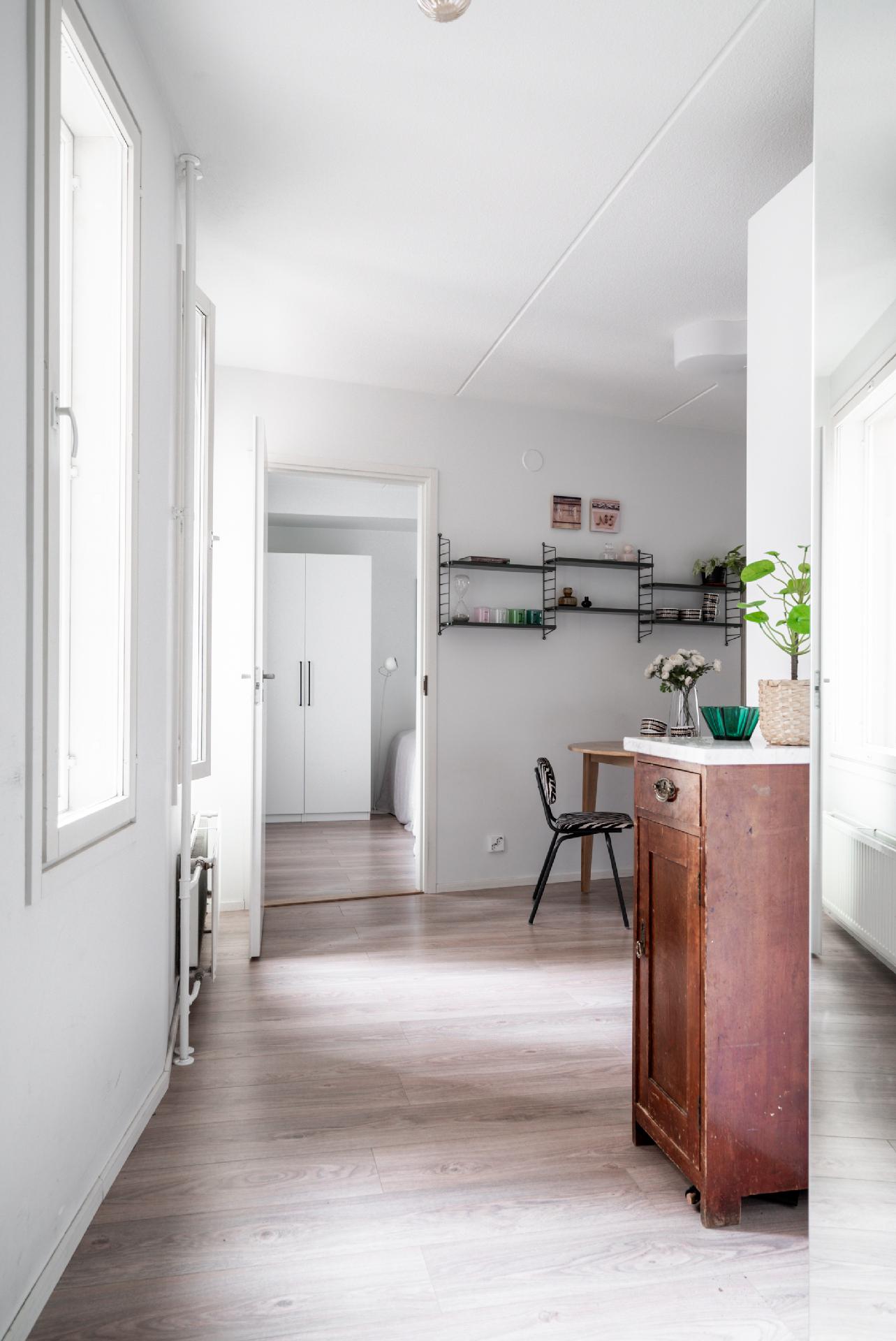 Suvilahdenkatu 9, Sörnäinen, Helsinki