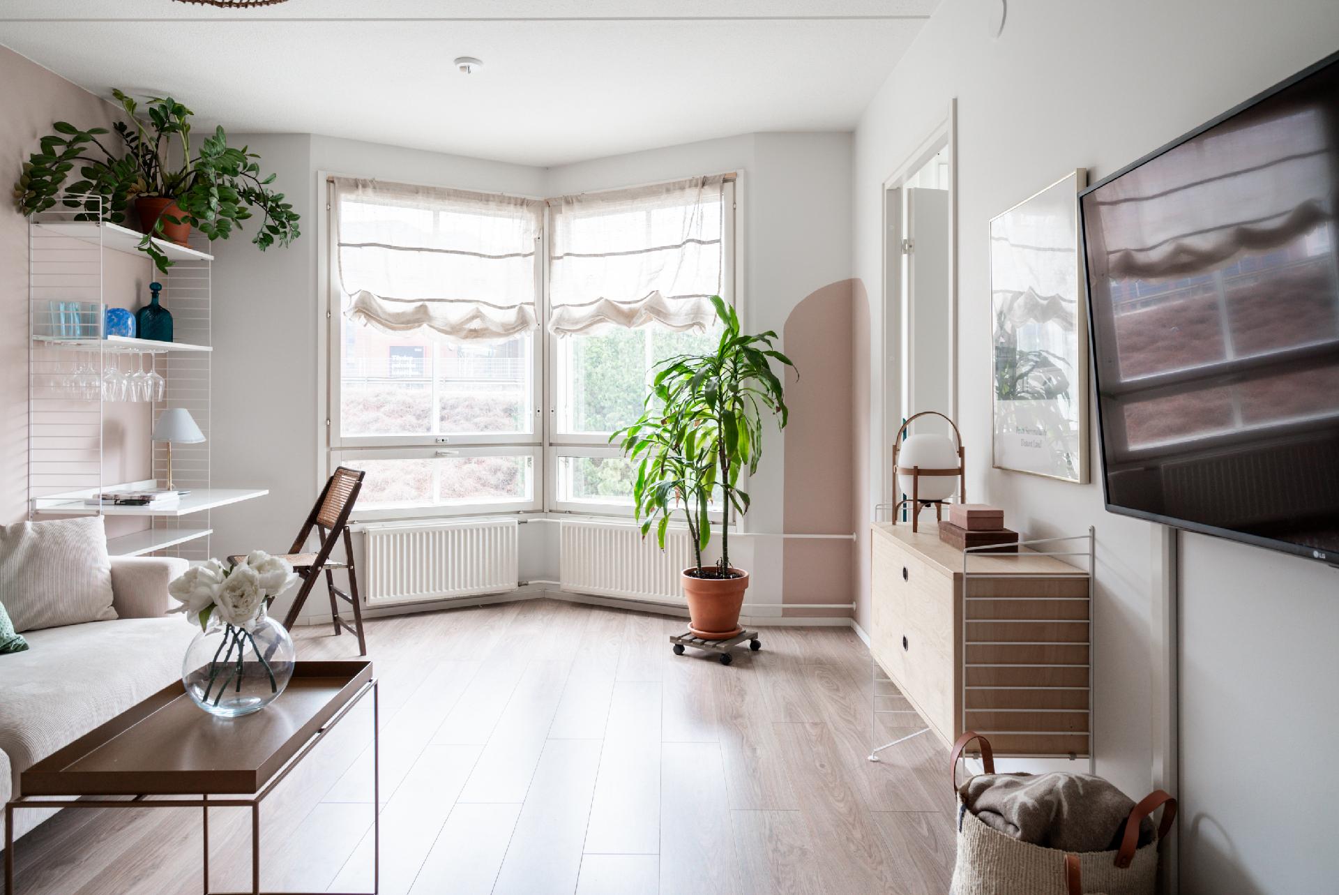 Suvilahdenkatu 9, Sörnäinen, Helsinki