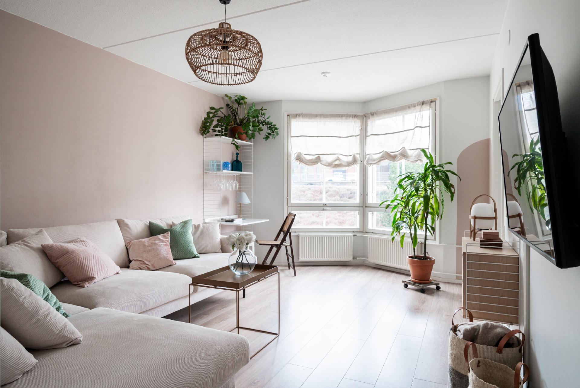 Suvilahdenkatu 9, Sörnäinen, Helsinki