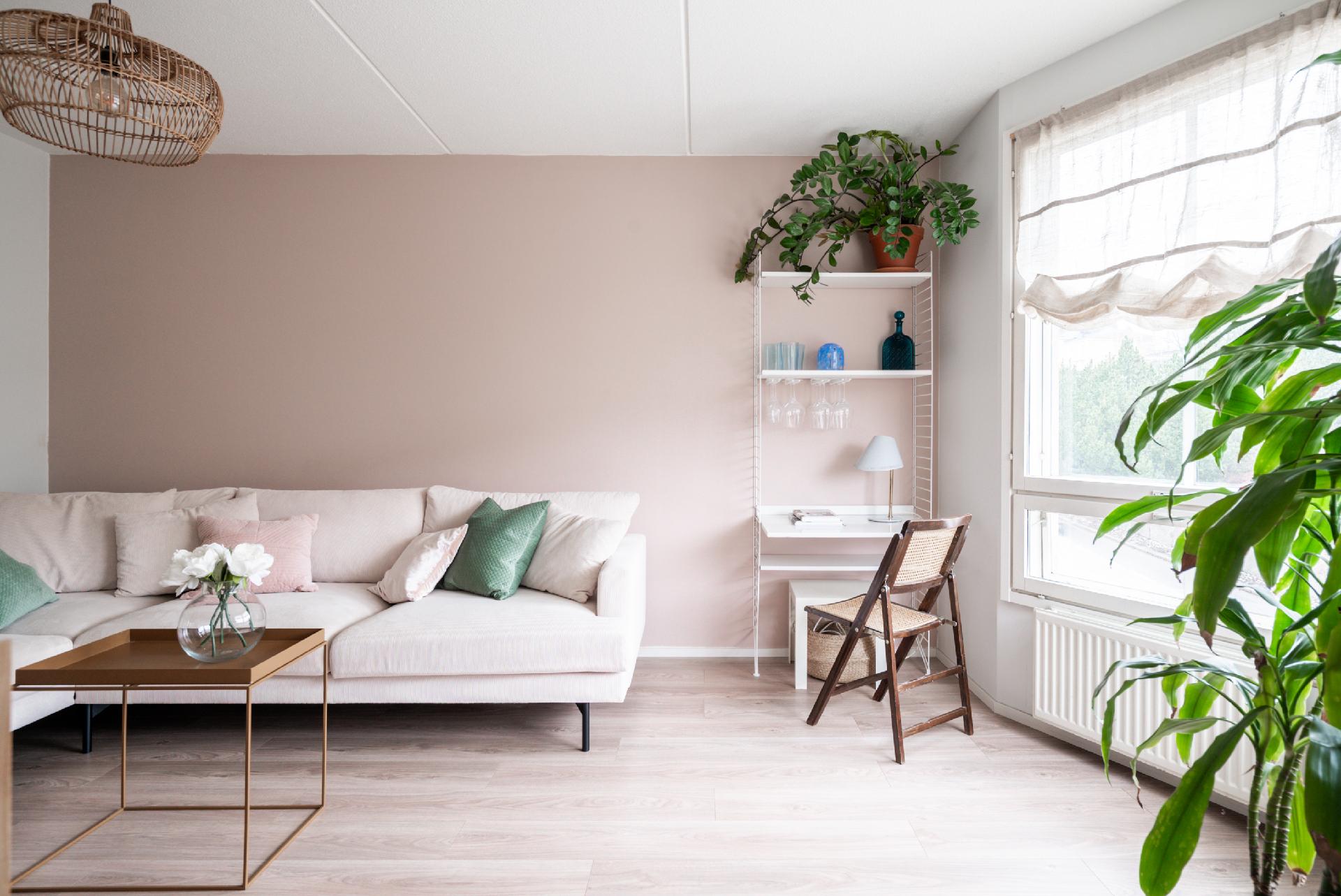 Suvilahdenkatu 9, Sörnäinen, Helsinki