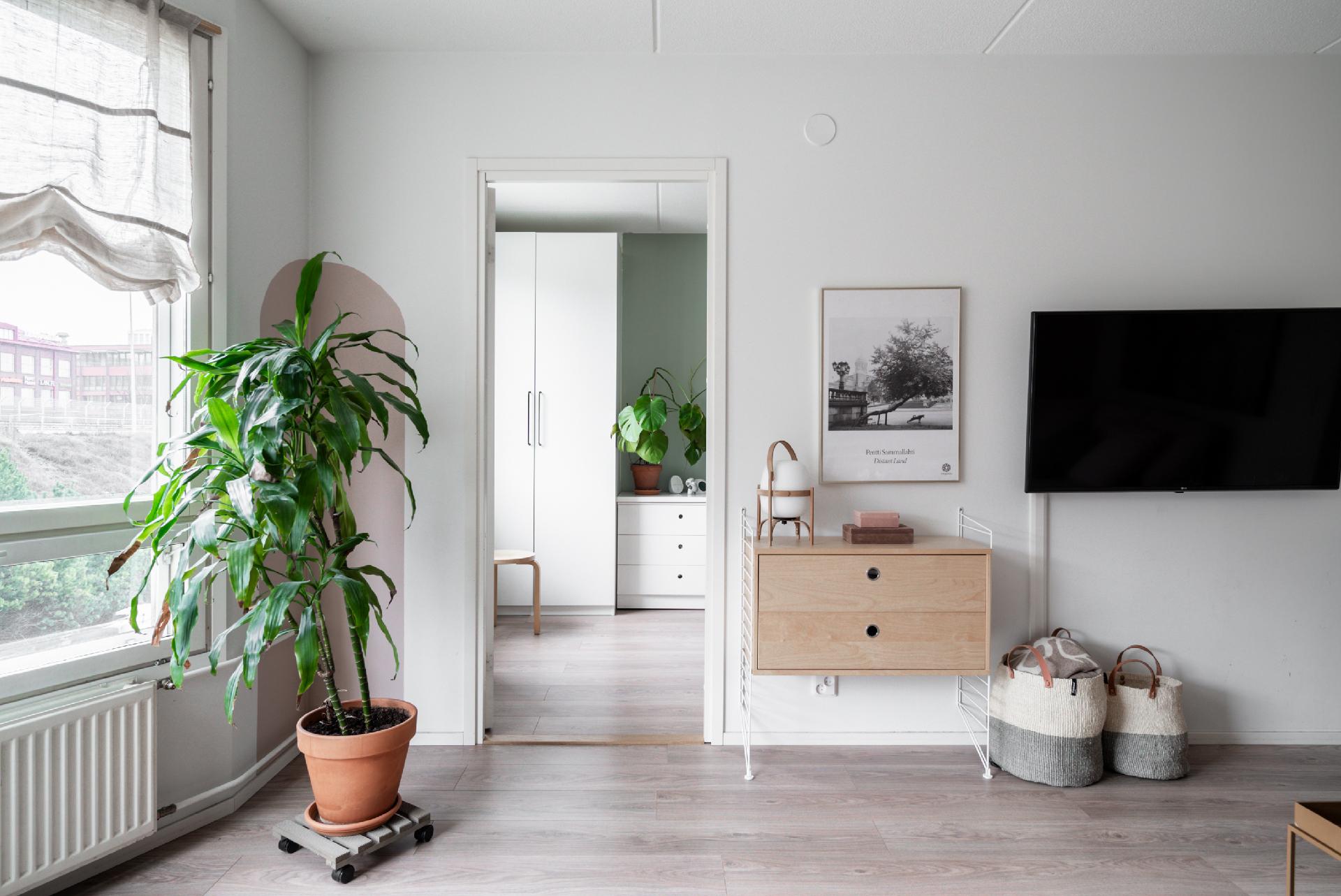 Suvilahdenkatu 9, Sörnäinen, Helsinki