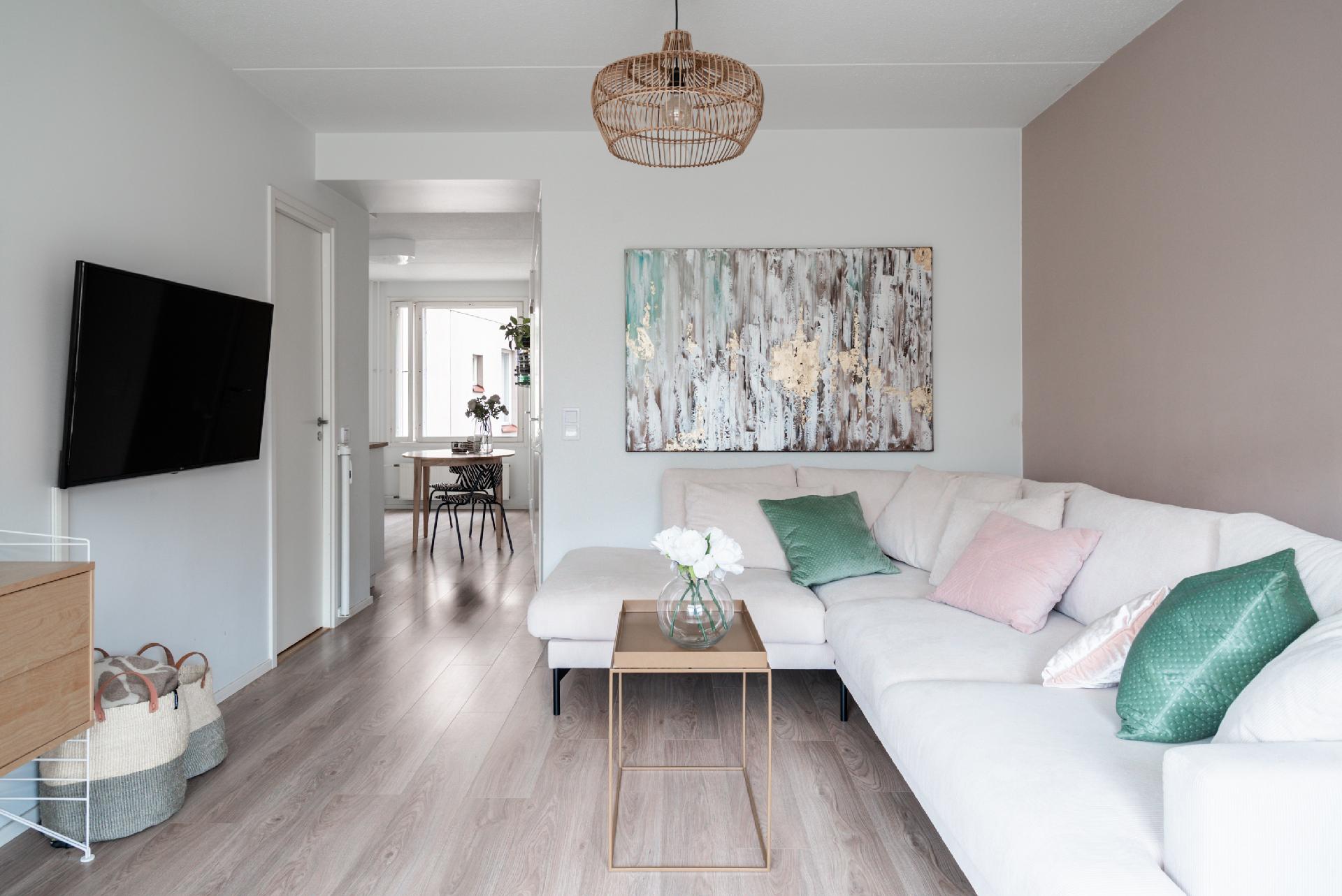 Suvilahdenkatu 9, Sörnäinen, Helsinki