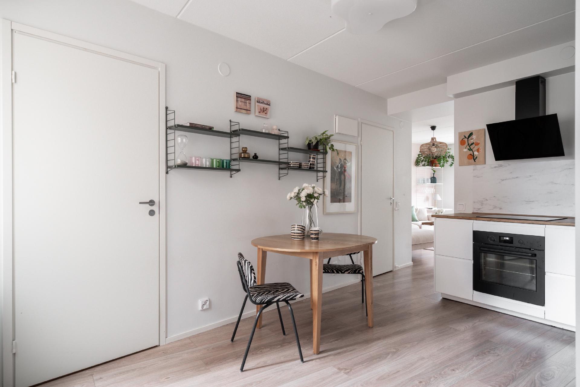 Suvilahdenkatu 9, Sörnäinen, Helsinki