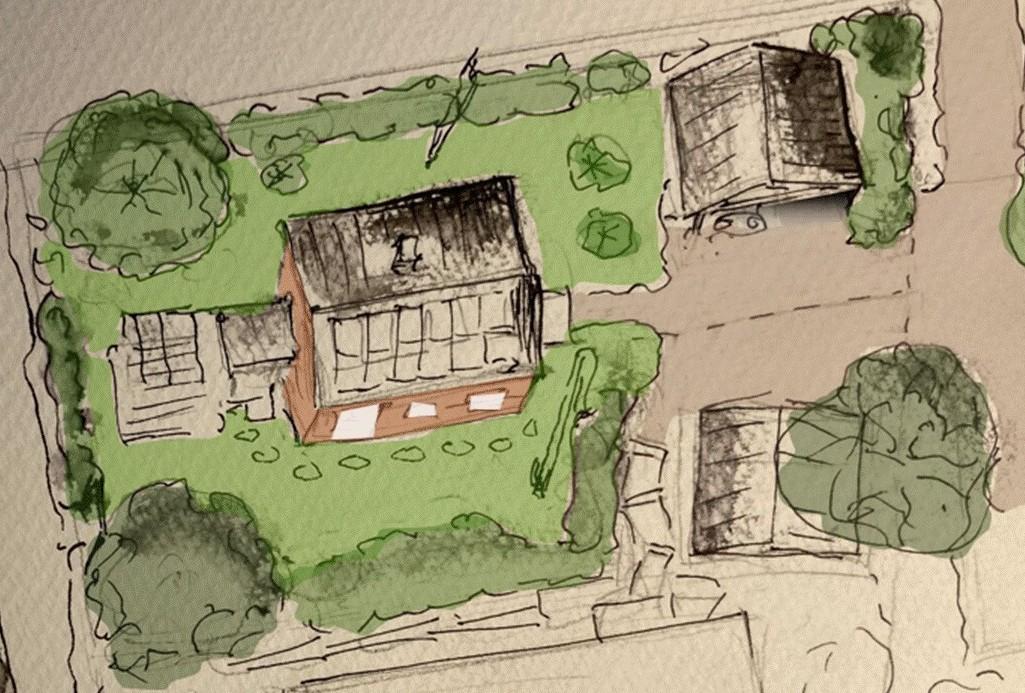 Nissintie 9, Vanttila, Espoo