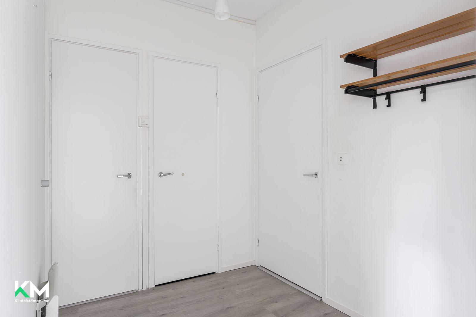 Hiidentie 2, Pyykösjärvi, Oulu