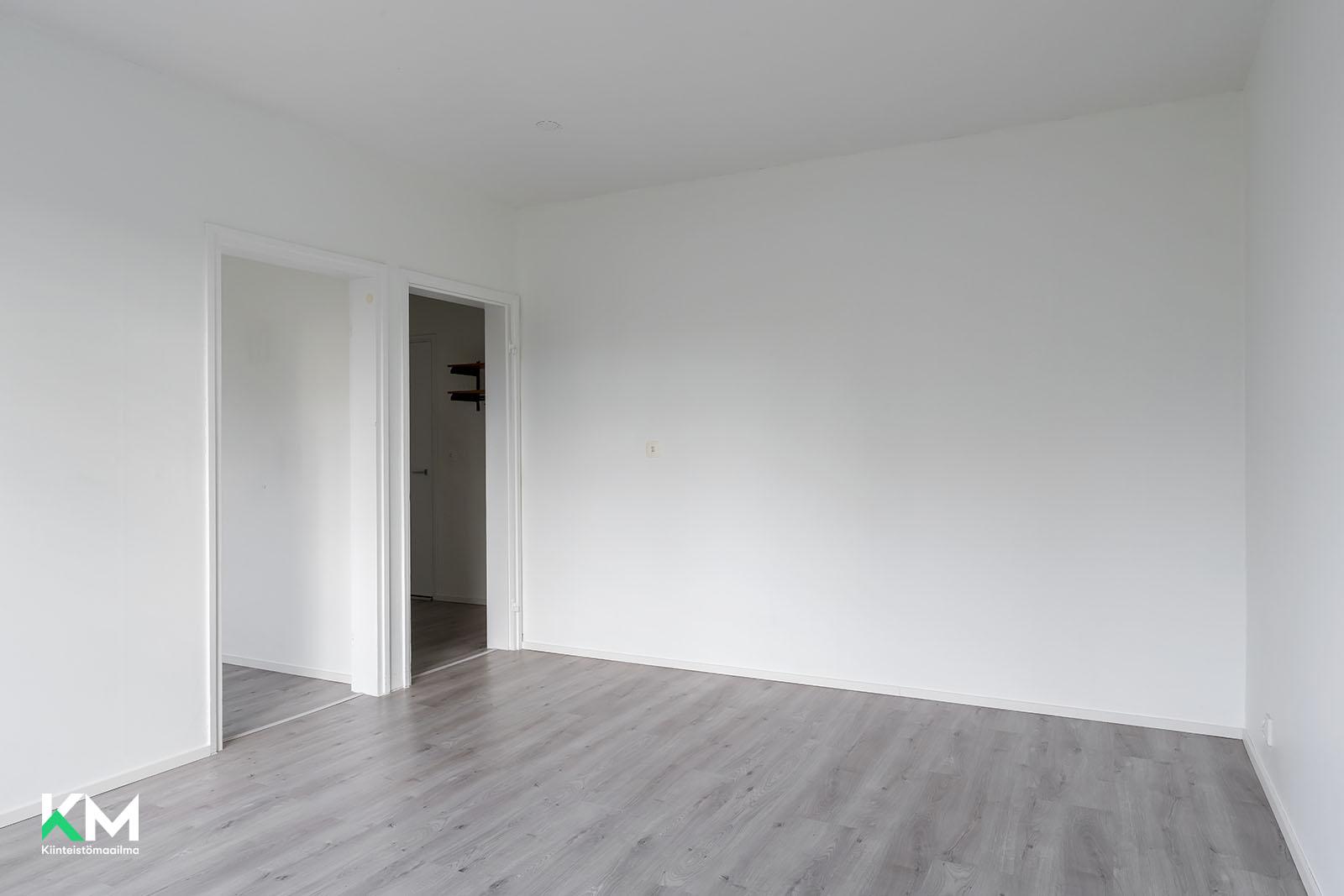 Hiidentie 2, Pyykösjärvi, Oulu