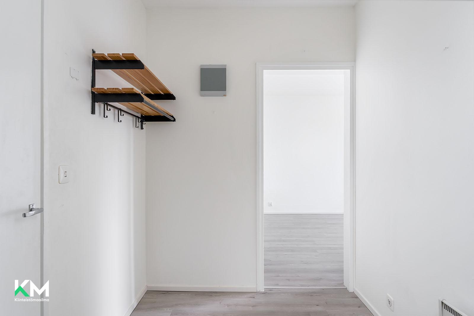 Hiidentie 2, Pyykösjärvi, Oulu