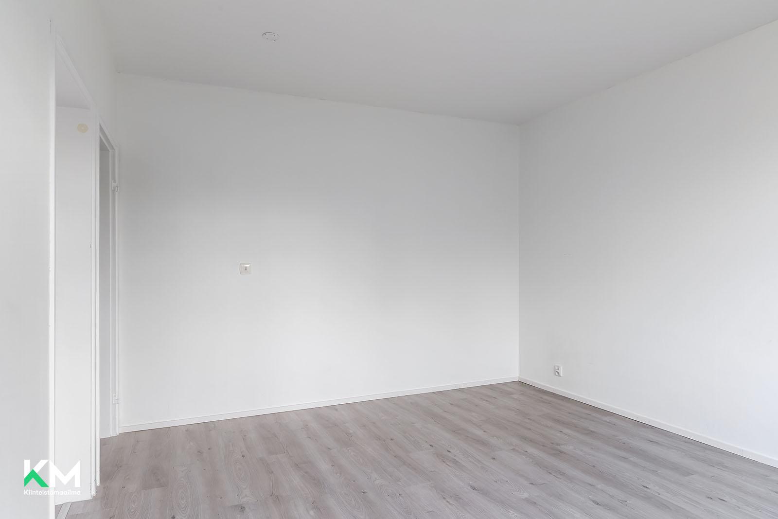 Hiidentie 2, Pyykösjärvi, Oulu