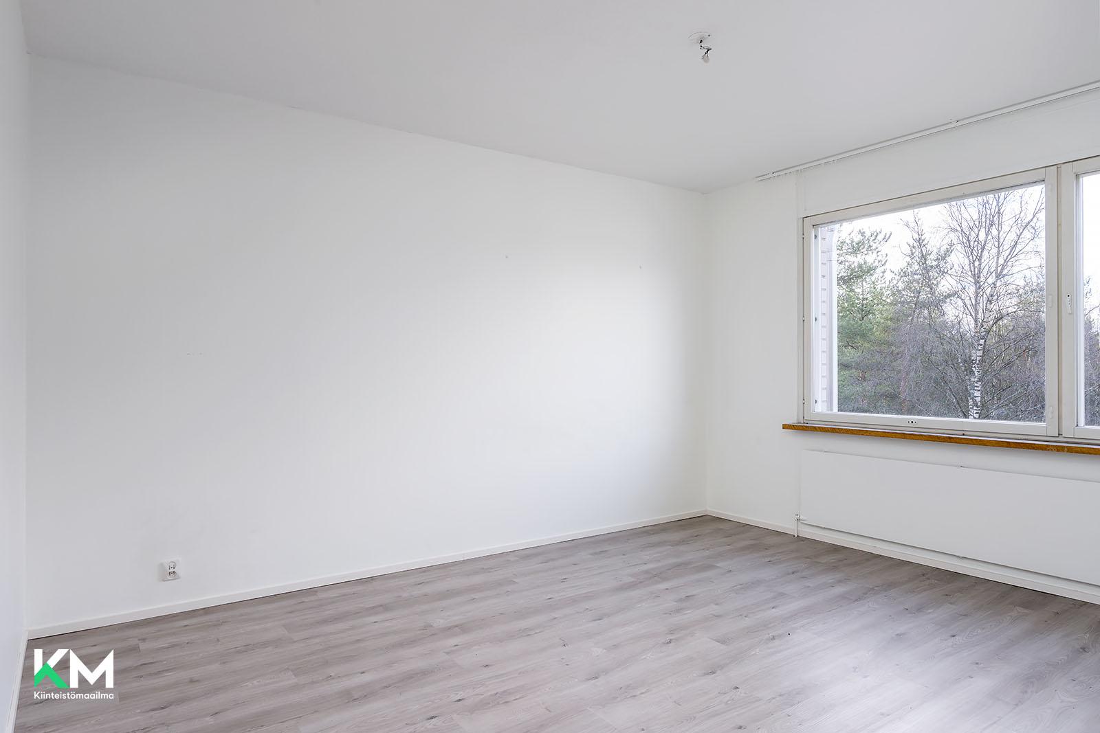 Hiidentie 2, Pyykösjärvi, Oulu