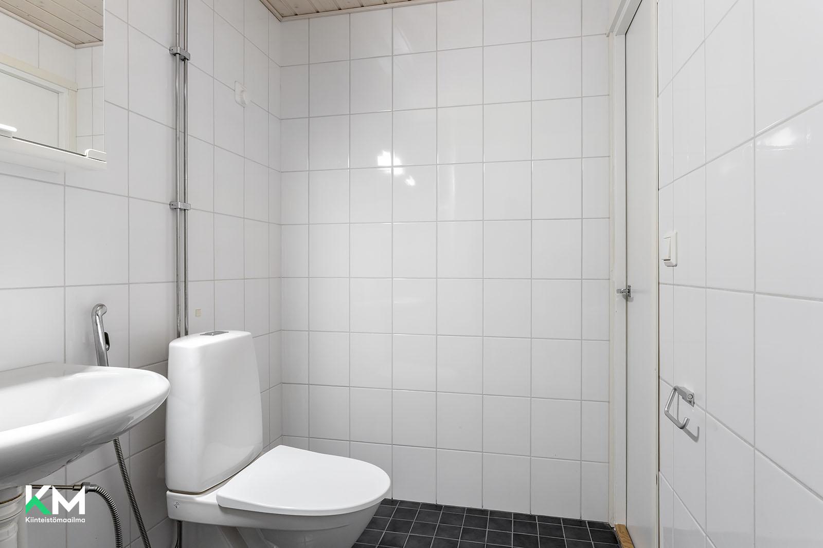 Hiidentie 2, Pyykösjärvi, Oulu