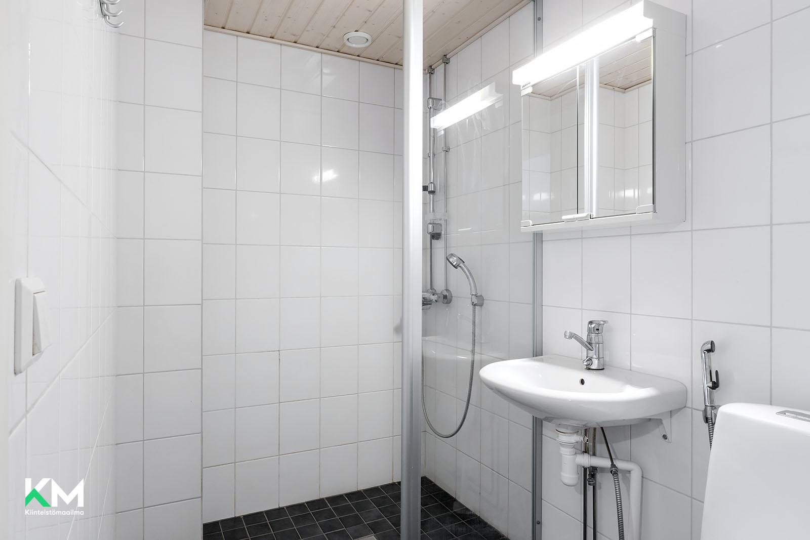 Hiidentie 2, Pyykösjärvi, Oulu