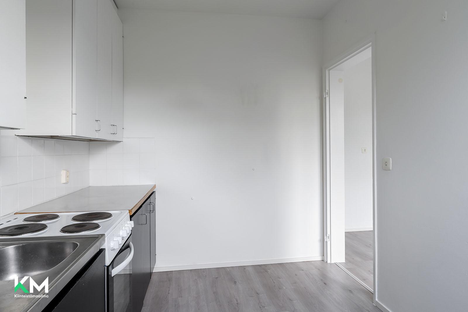 Hiidentie 2, Pyykösjärvi, Oulu