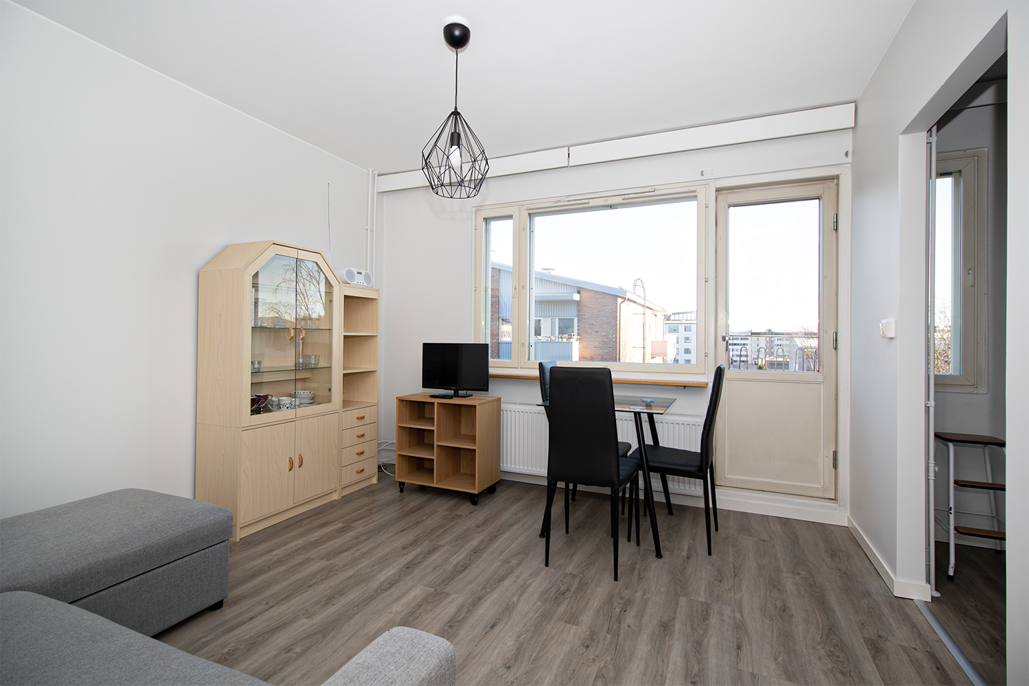 Asemakatu 44, Kuopio, Kuopio