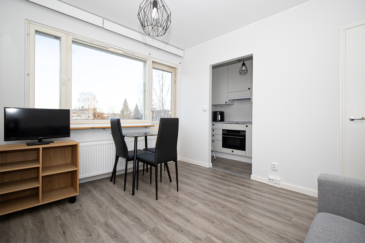 Asemakatu 44, Kuopio, Kuopio