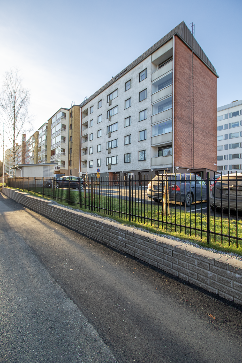 Asemakatu 44, Kuopio, Kuopio