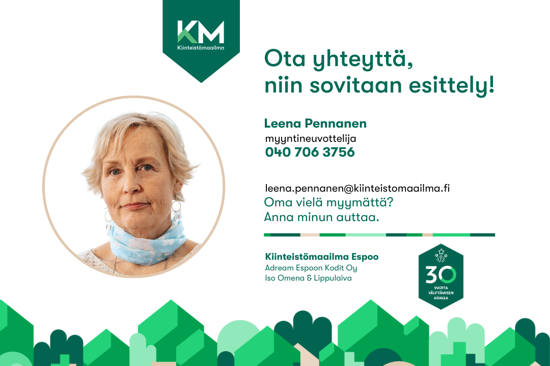 Matinkatu 9, Matinkylä, Espoo