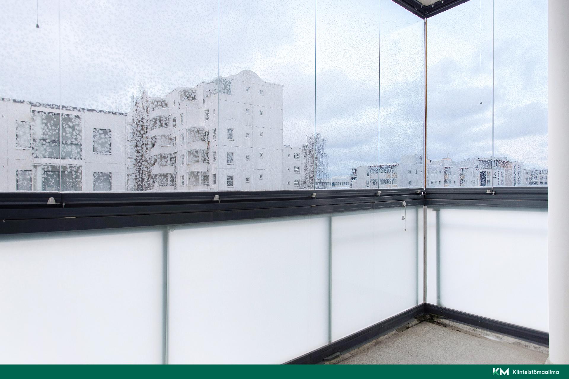 Lähellä Isoa Omenaa