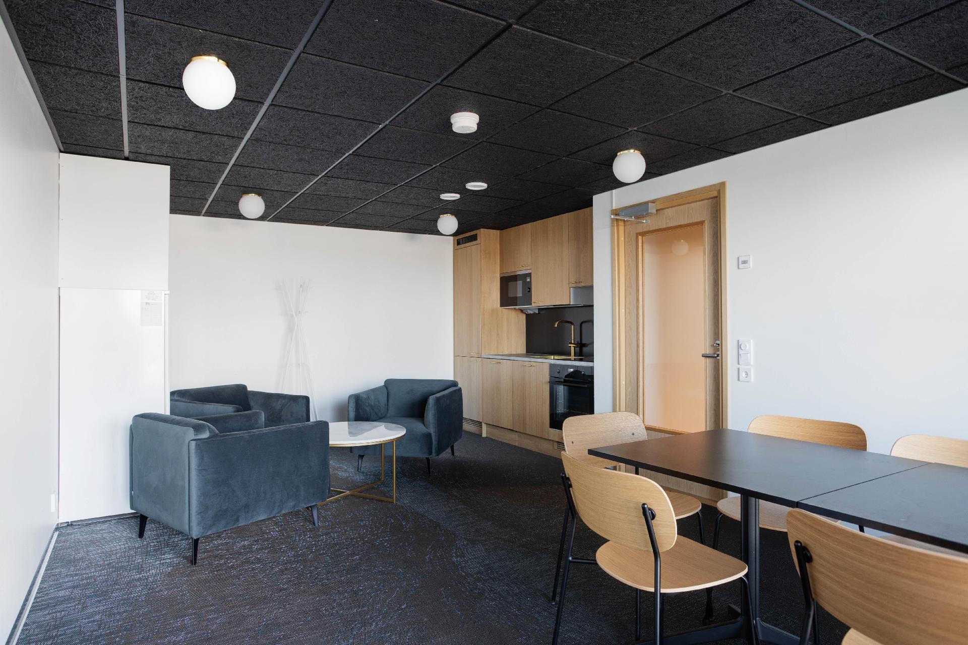 Särkiniementie 3b, Lauttasaari, Helsinki